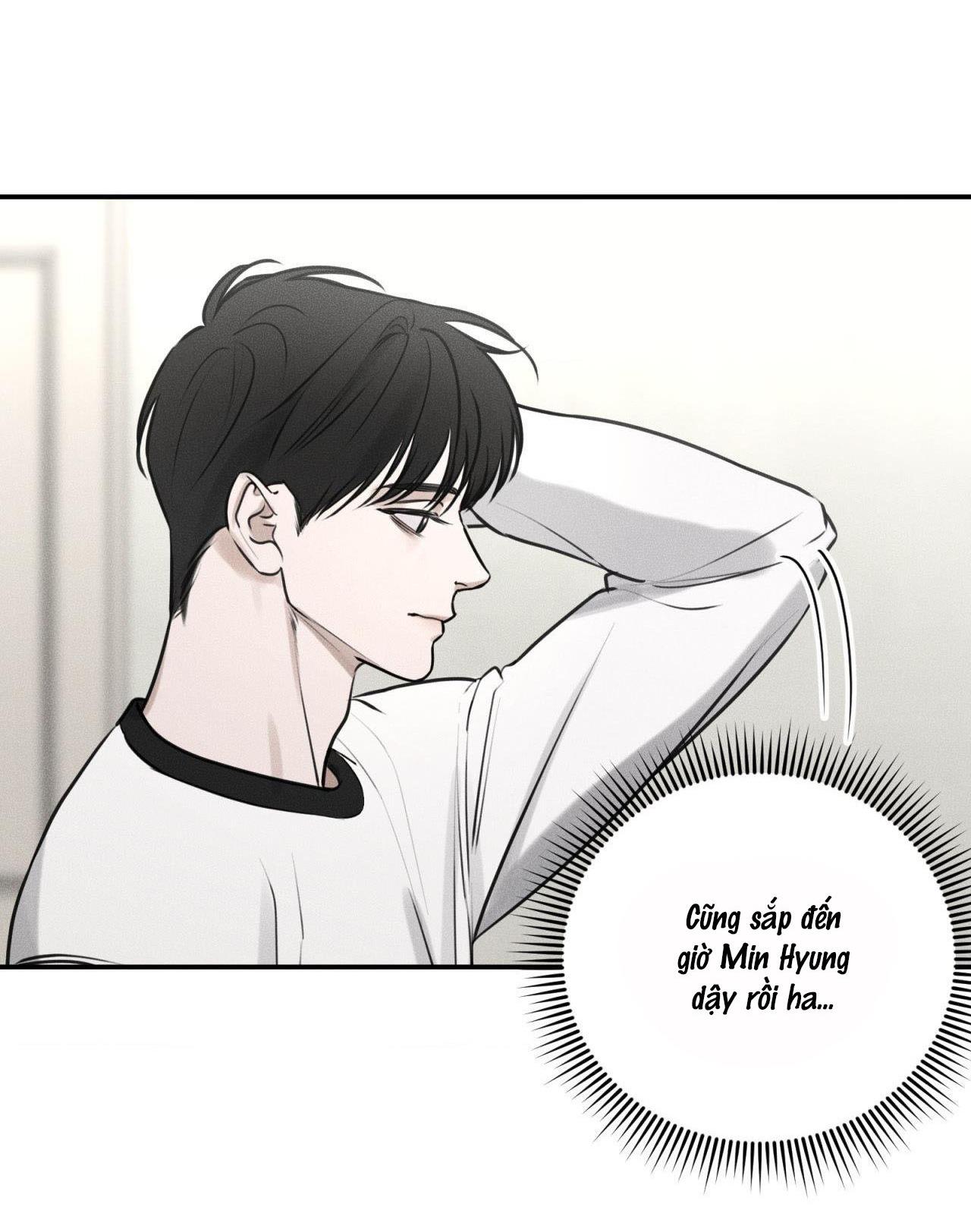 (CBunu) Gấu Teddy thân yêu Chapter 2 - Next Chapter 3