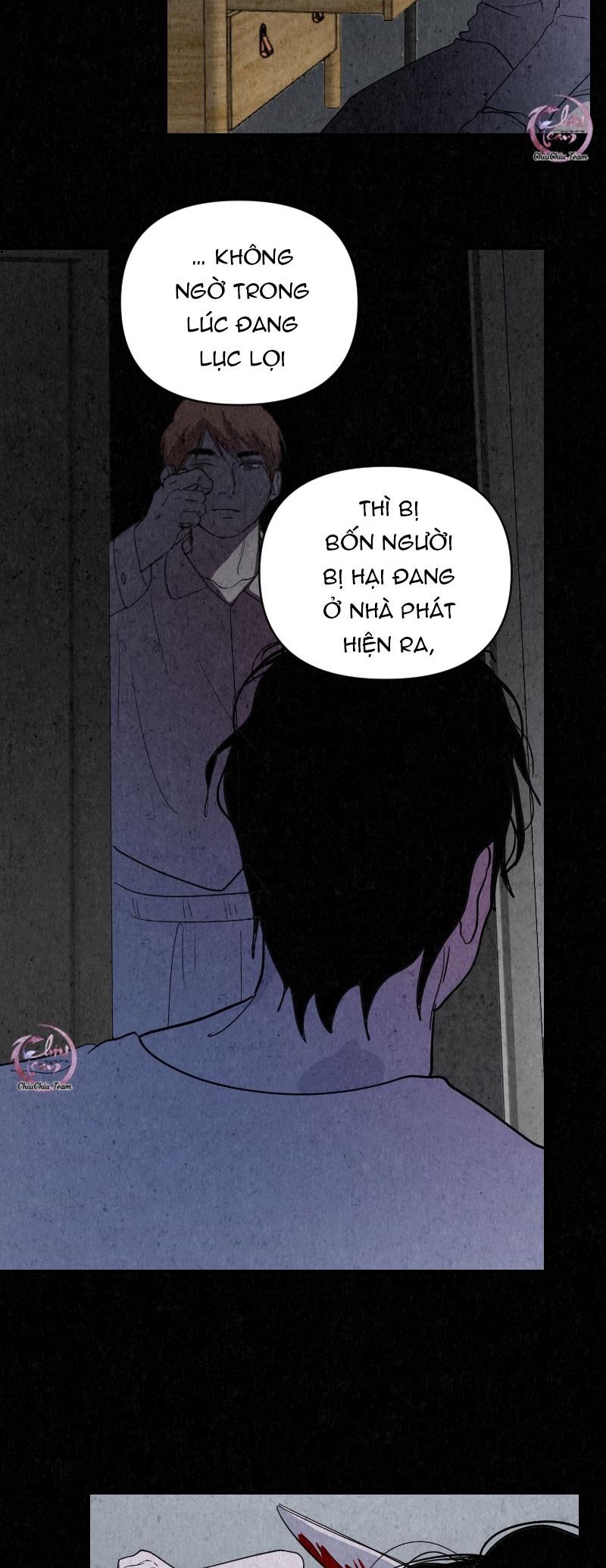 Tên Hàng Xóm Cứ Dán Mắt Vào Tôi Chapter 22 ❗️H MÚP RỤP❗️ - Next Chapter 23 END SS1