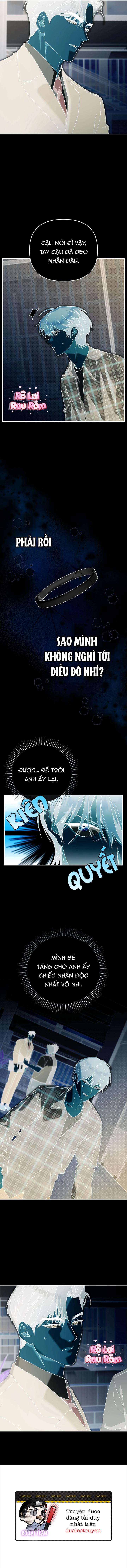 LÃNG MẠN ĐỪNG LÃNG XẸT Chapter 39 SS2 - Next Chapter 40 Ngoại truyện 2