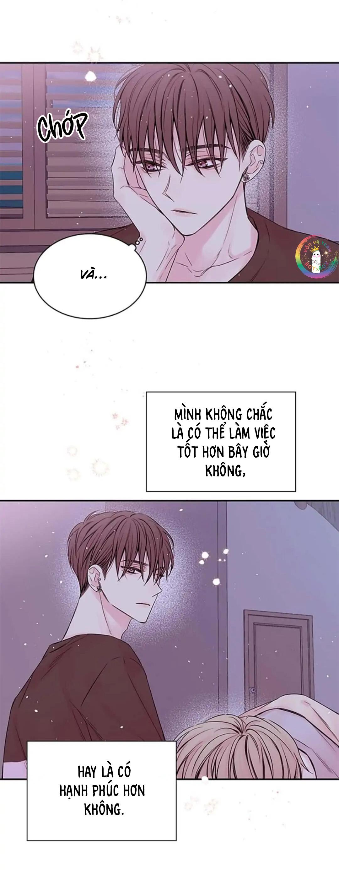 Bí Mật Của Tôi Chapter 37 - Next Chapter 38