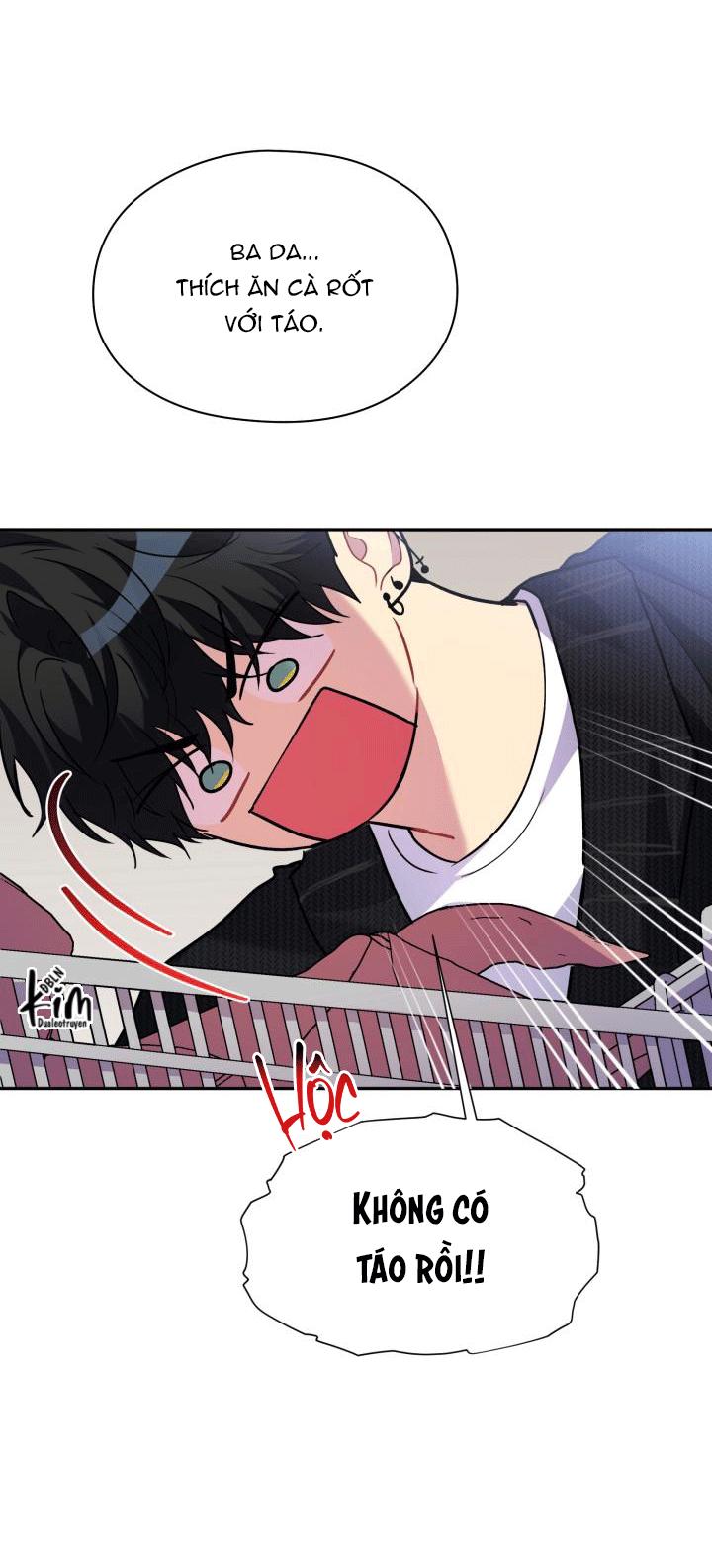 THÚ CƯNG DAMDANG Chapter 6.7 LÒ HƠI nt2 - Next Chapter 6.8 LÒ HƠI nt3