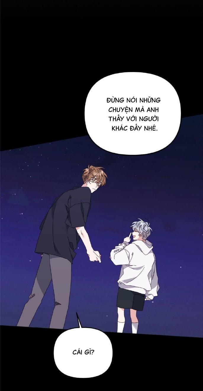 Bạn Trai Mãnh Hổ Của Hắn Chapter 38 Hachiennhom - Next Chapter 39