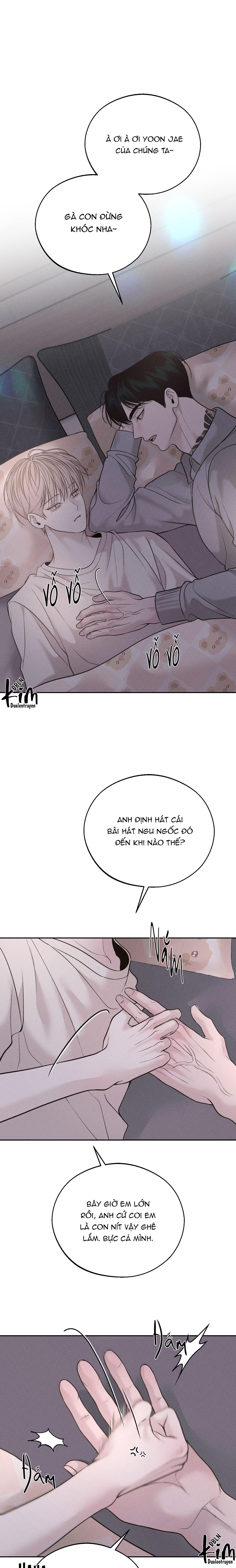 NGHIỆN SEX Chapter 10.2 Máu 2 - Next Chapter 10.3