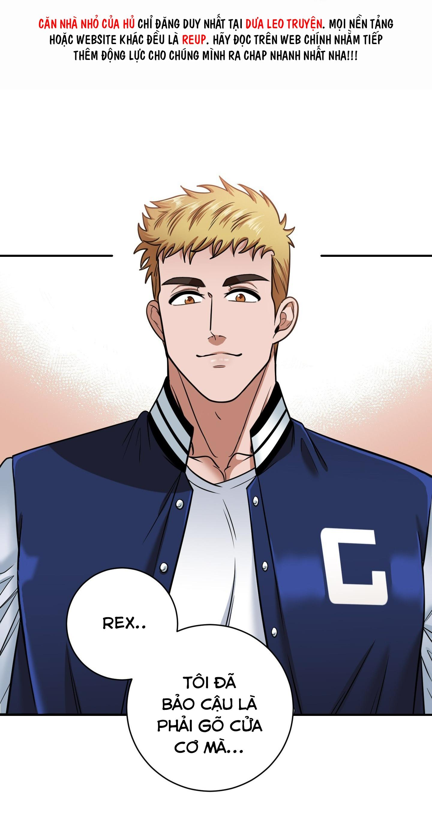 ÔNG CHÚ THÂN YÊU (END) Chapter 1 - Next Chapter 2