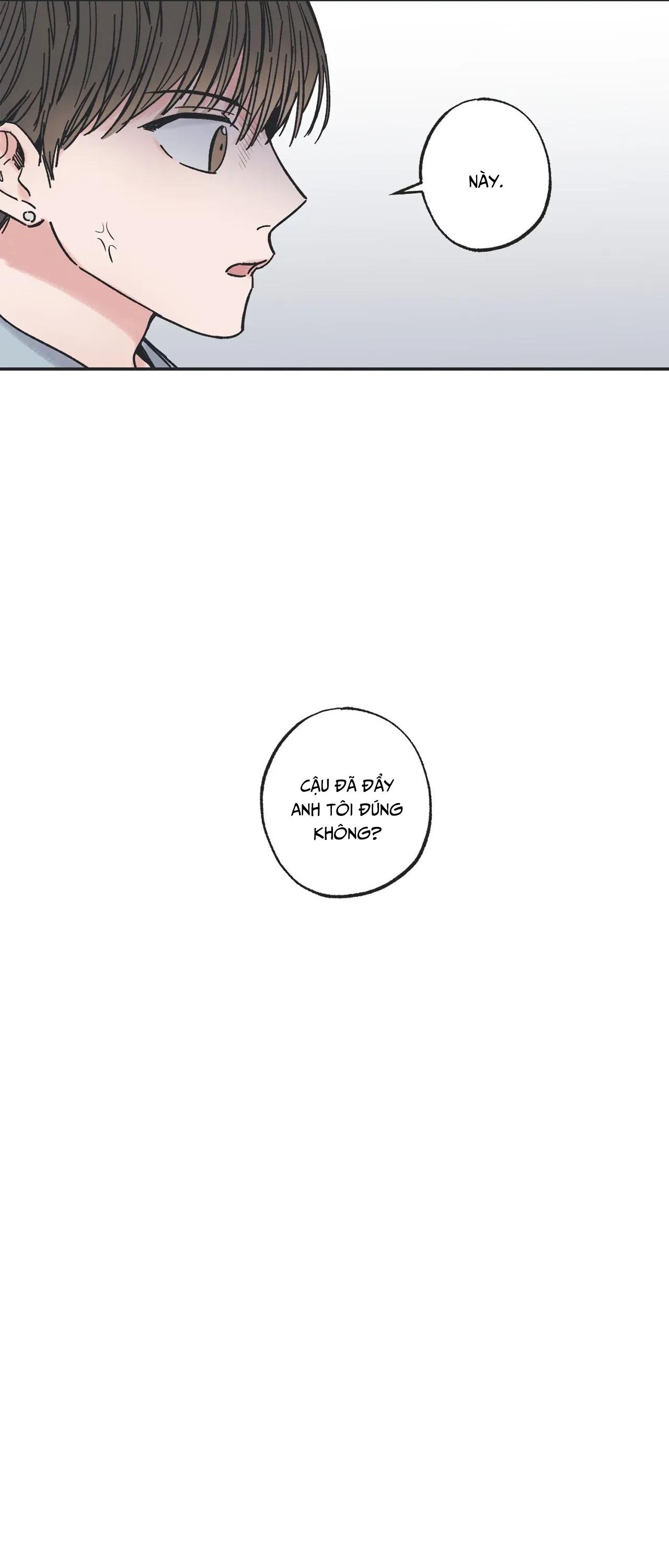 BETWEEN THE STARS Chapter 1 - Next Chapter 2