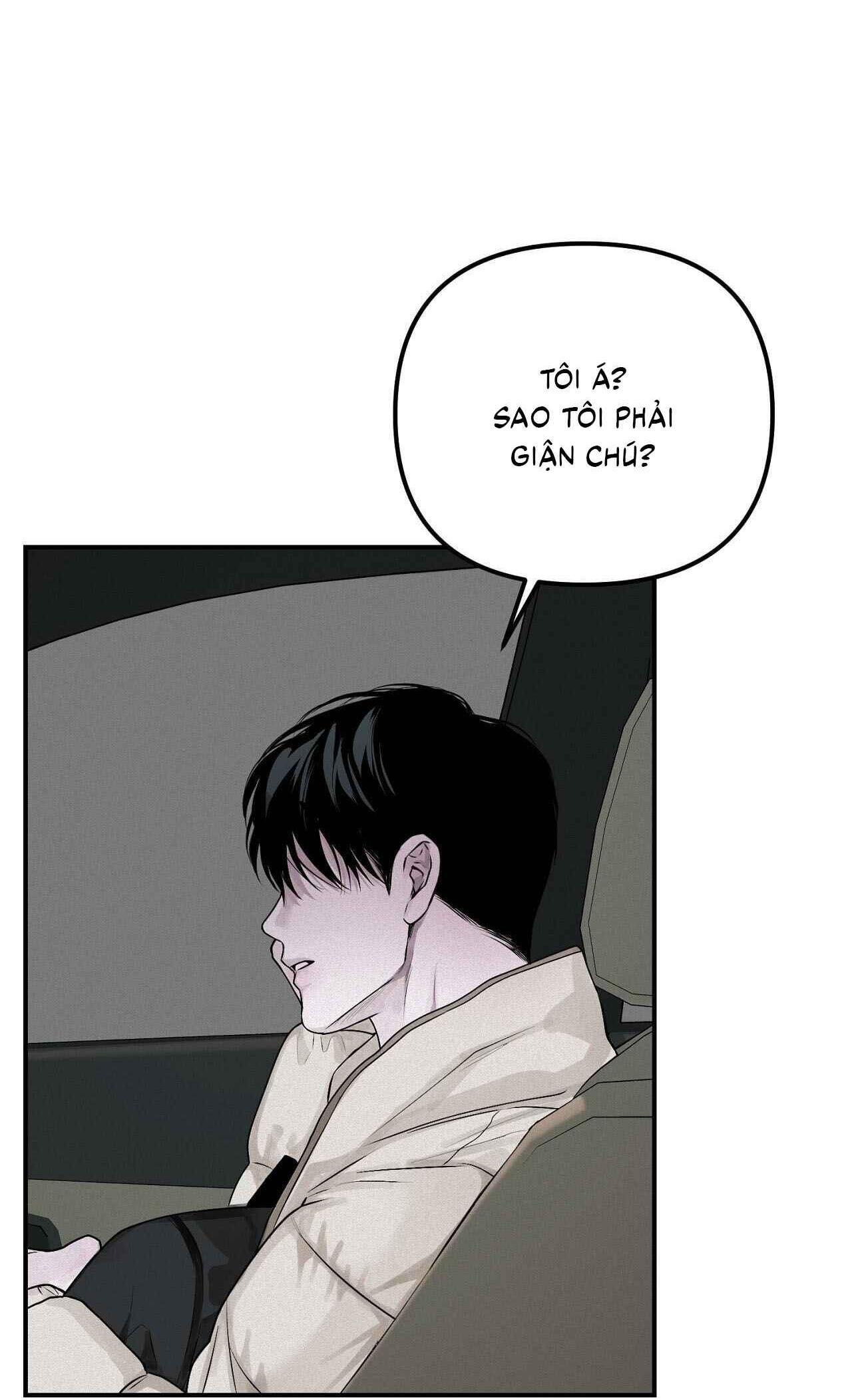 (CBunu) Phép Chiếu Chapter 23 - Next Chapter 24