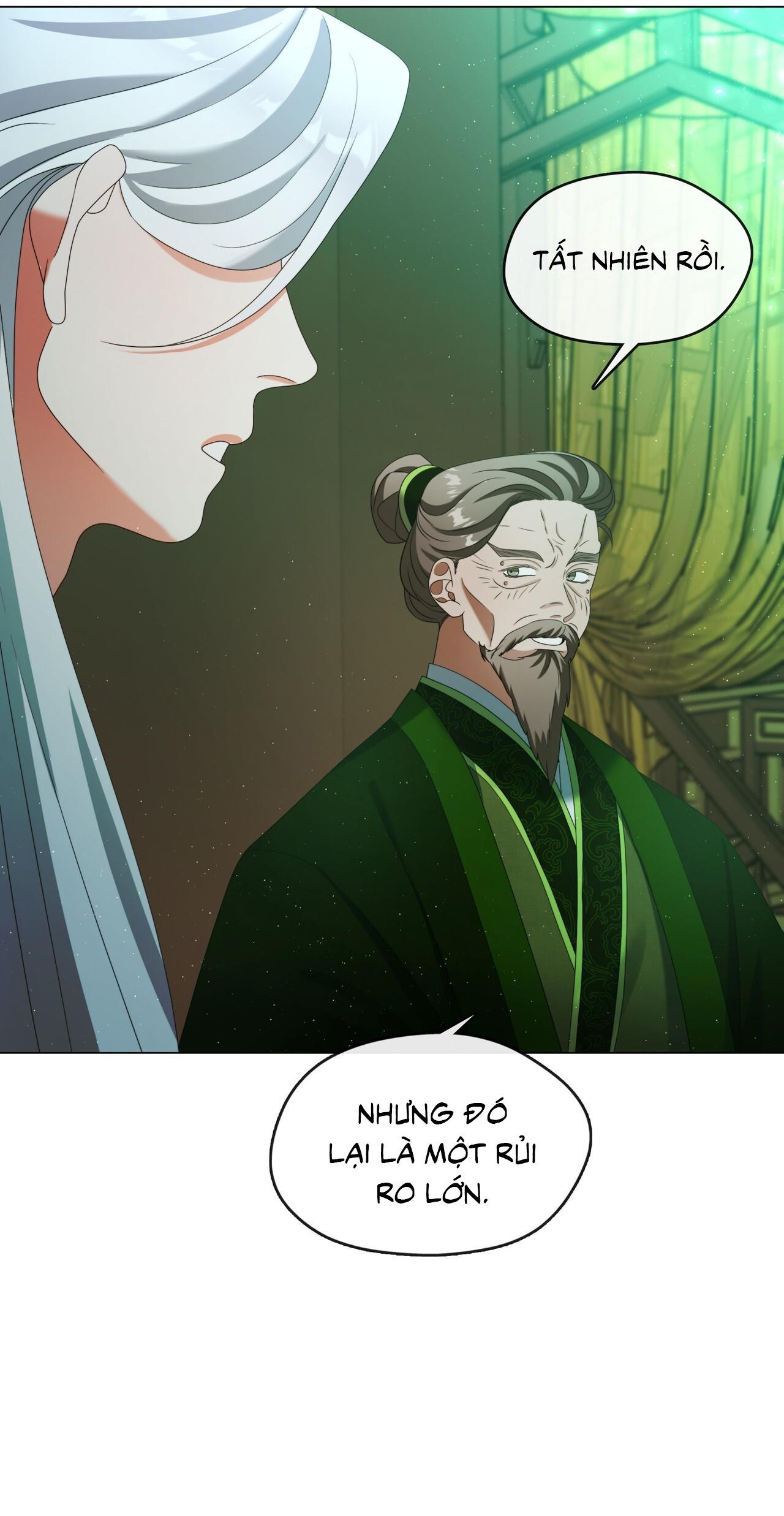 Tôi đã nuôi dạy thủ lĩnh giáo phái ác ma Chapter 23 - Next Chapter 24