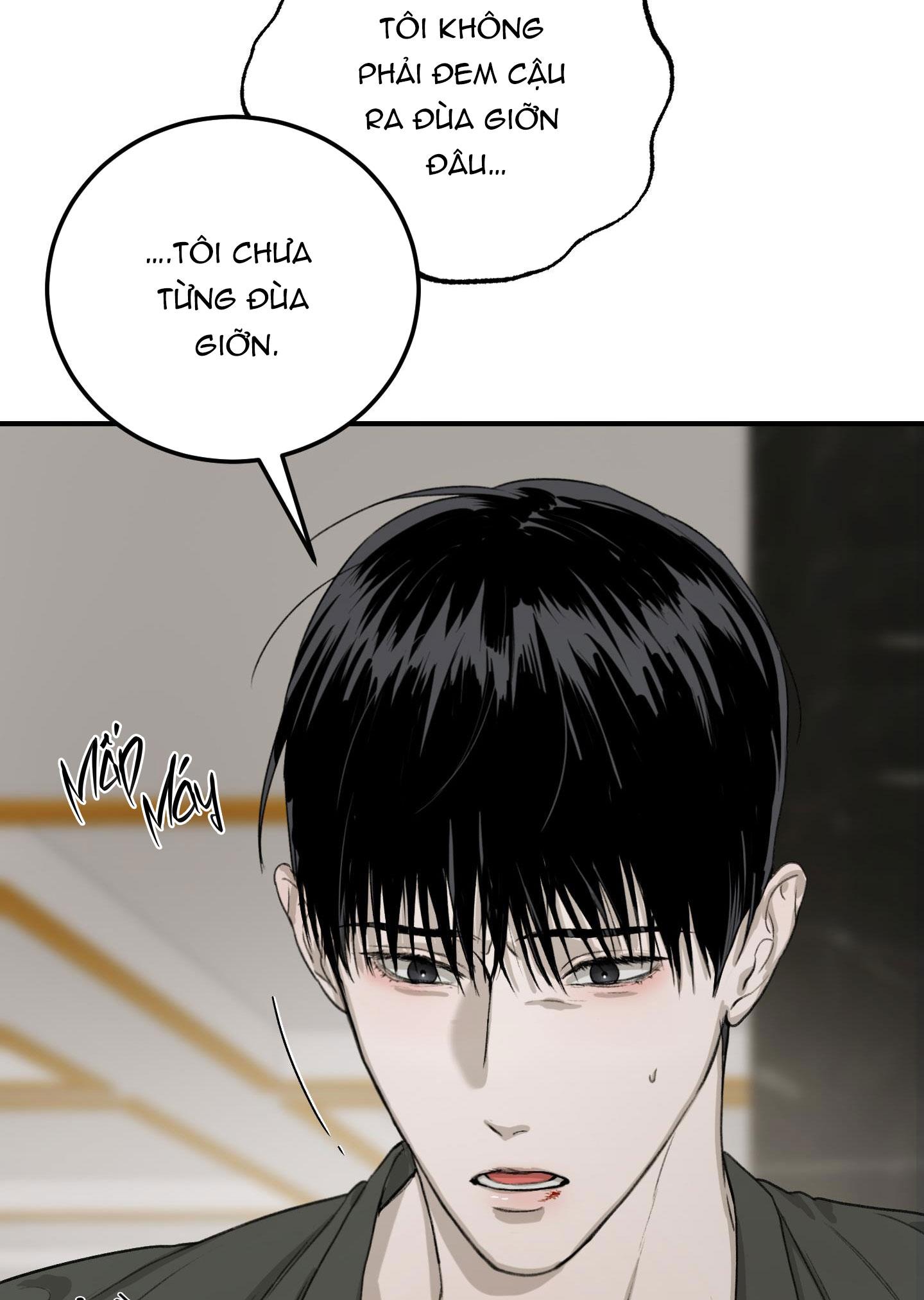 NGHIỆN SEX Chapter 17.6 LỜI TỎ TÌNH 6 - Next Chapter 17.7