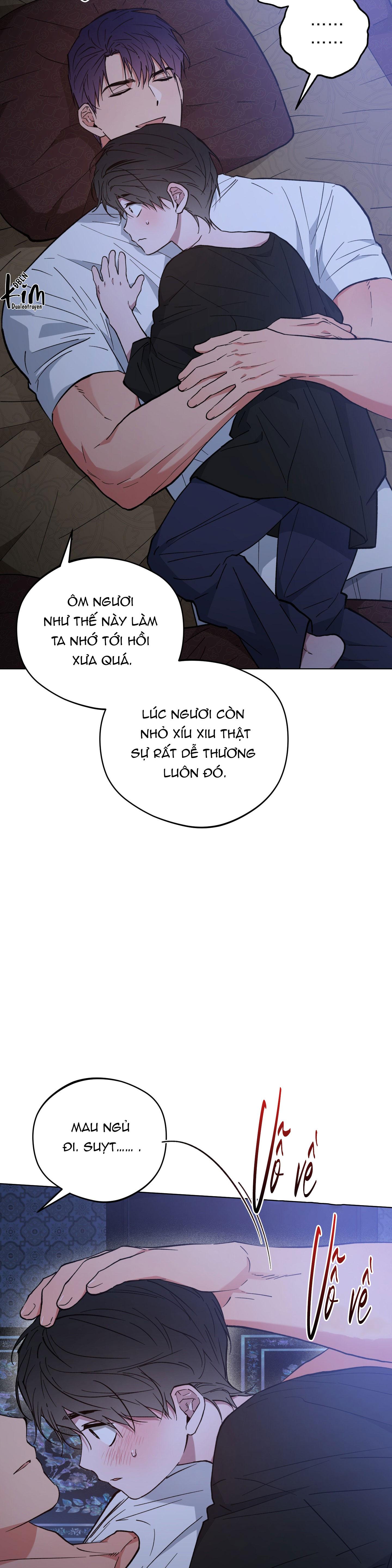 BÌNH MINH CỦA RỒNG Chapter 75 END - Next 