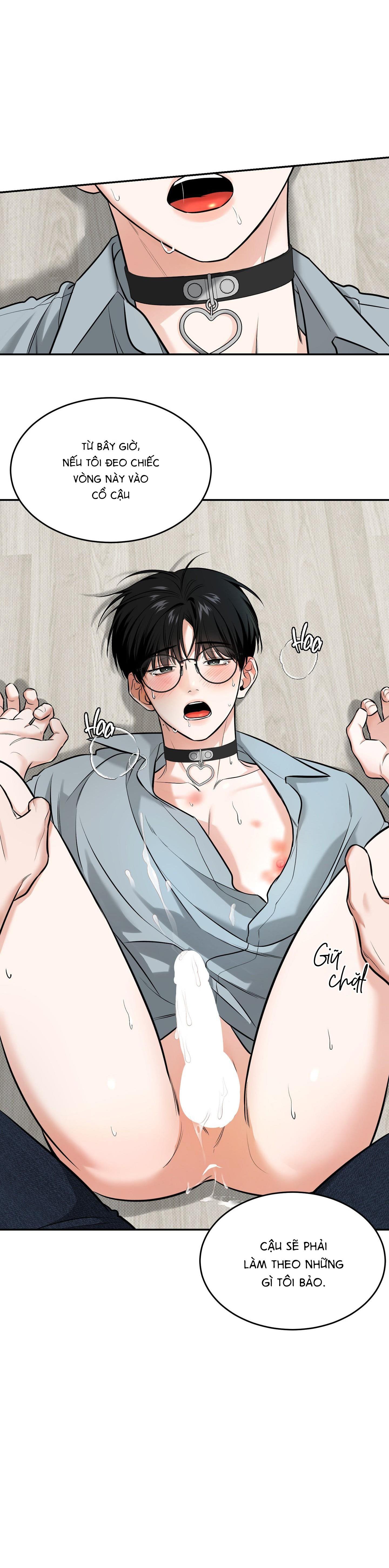 (CBunu) Hưởng Lợi Chapter 19 H - Next Chapter 20 H+