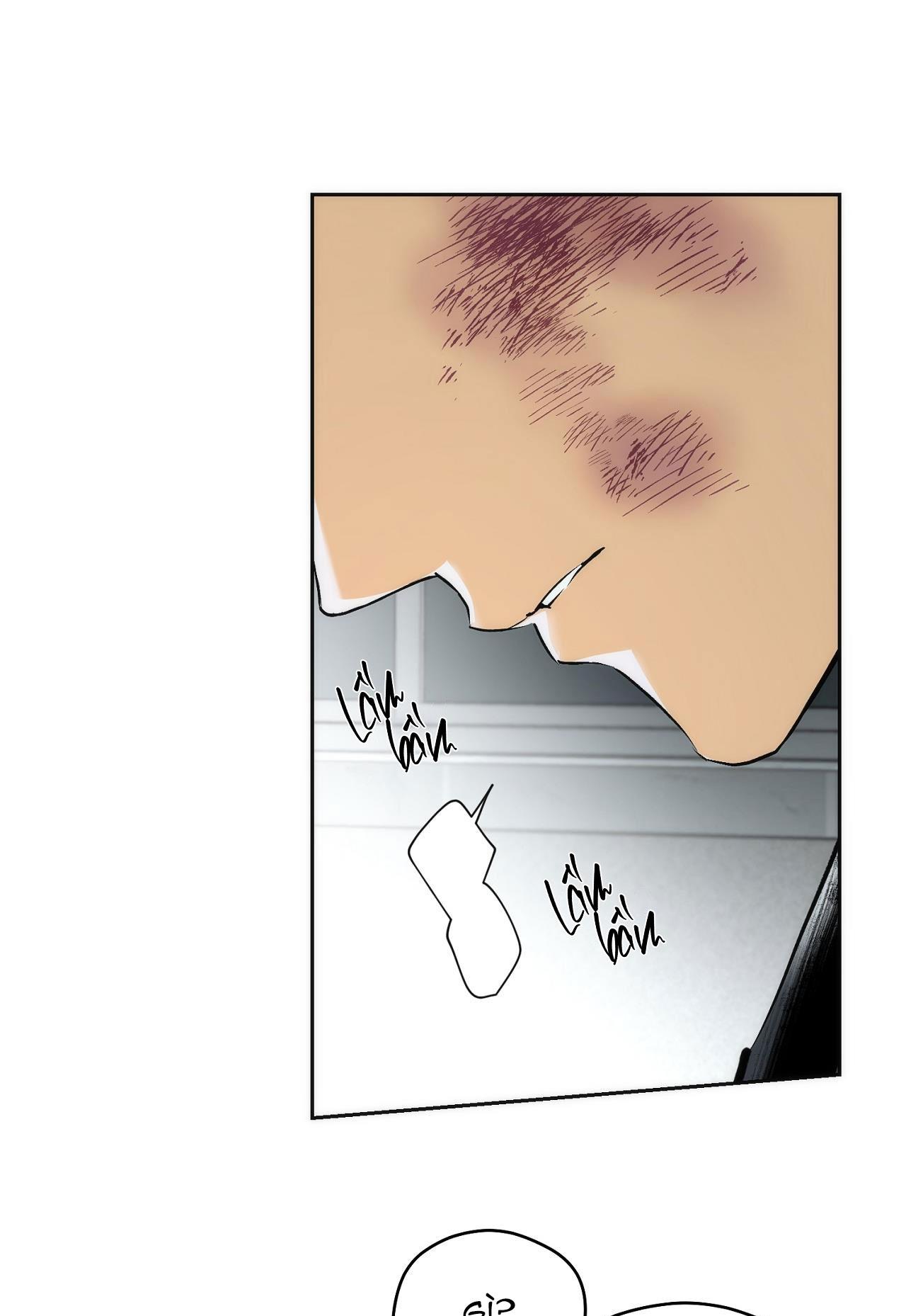 OFF TRACK Chapter 19 - Next Chapter 20