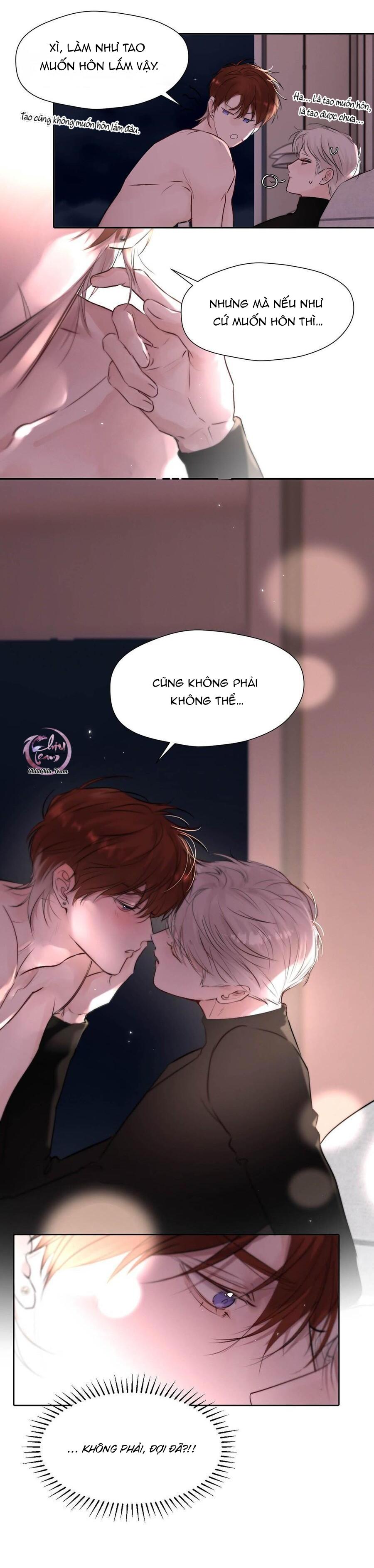 Tôi Trở Thành Dẫn Đường Đỉnh Cấp Nhờ Trúc Mã Chapter 19 - Next Chapter 20