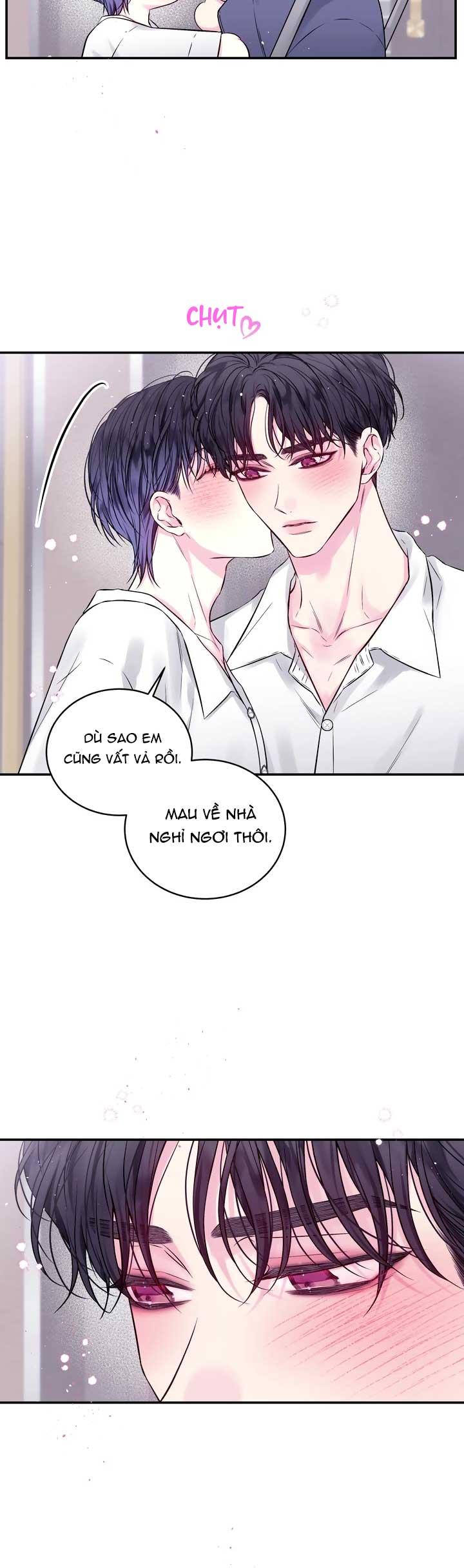 BÌNH MINH THỨ HAI Chapter 77 END - Next 