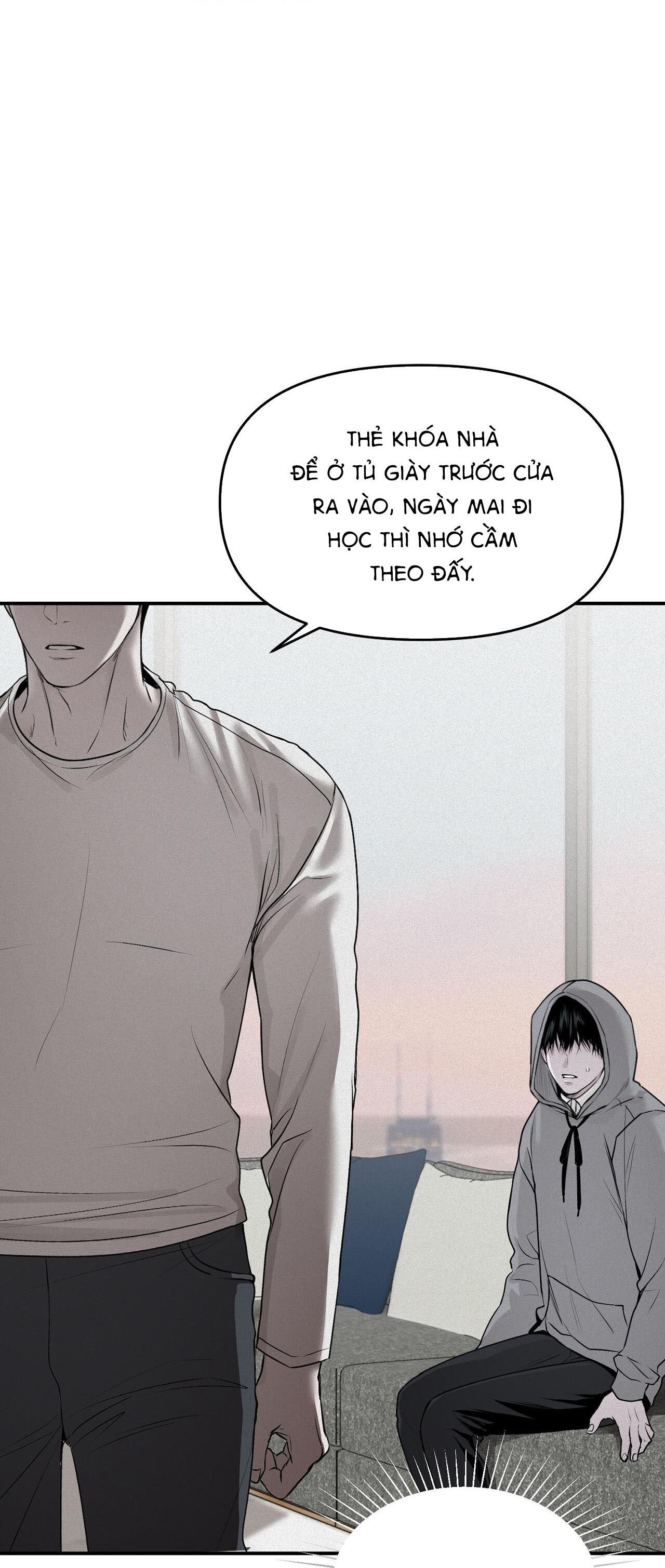 (CBunu) Phép Chiếu Chapter 7 - Next Chapter 8