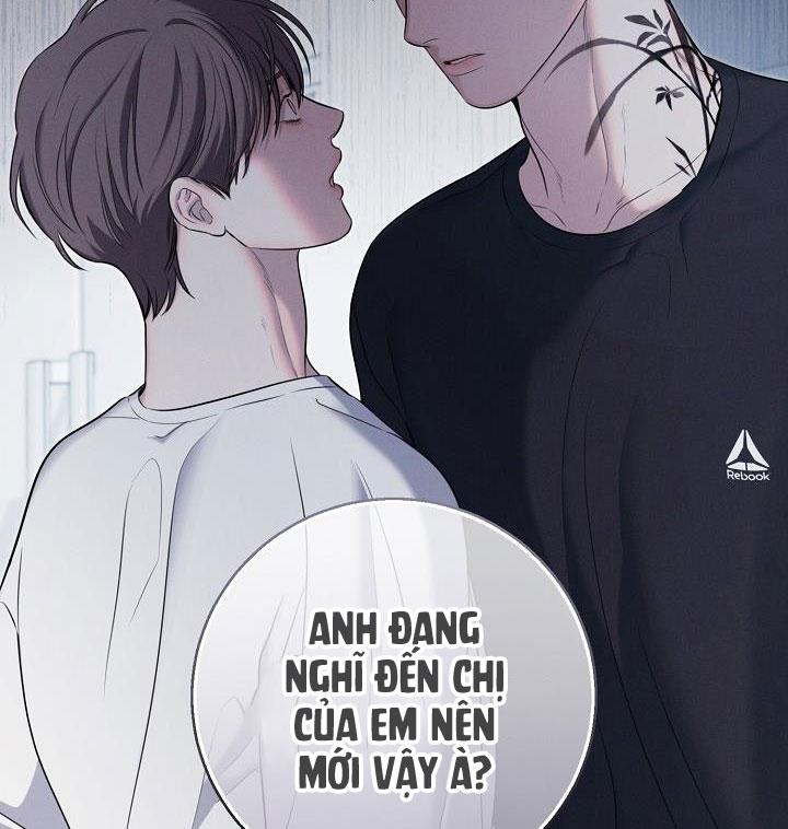 ĐÊM KHÔNG DẤU VẾT Chapter 20 - Next Chapter 21