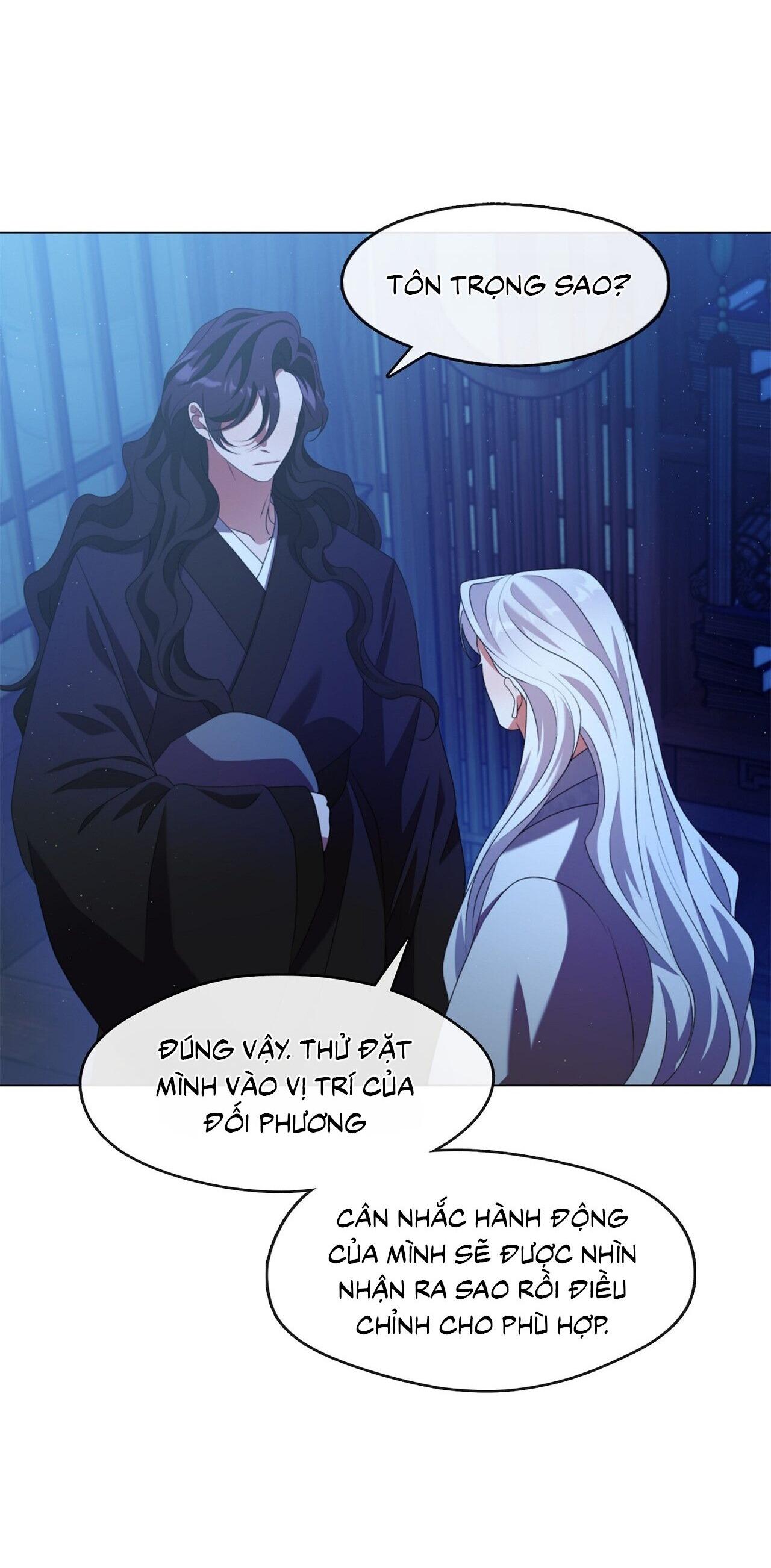 Tôi đã nuôi dạy thủ lĩnh giáo phái ác ma Chapter 38 - Next Chapter 39