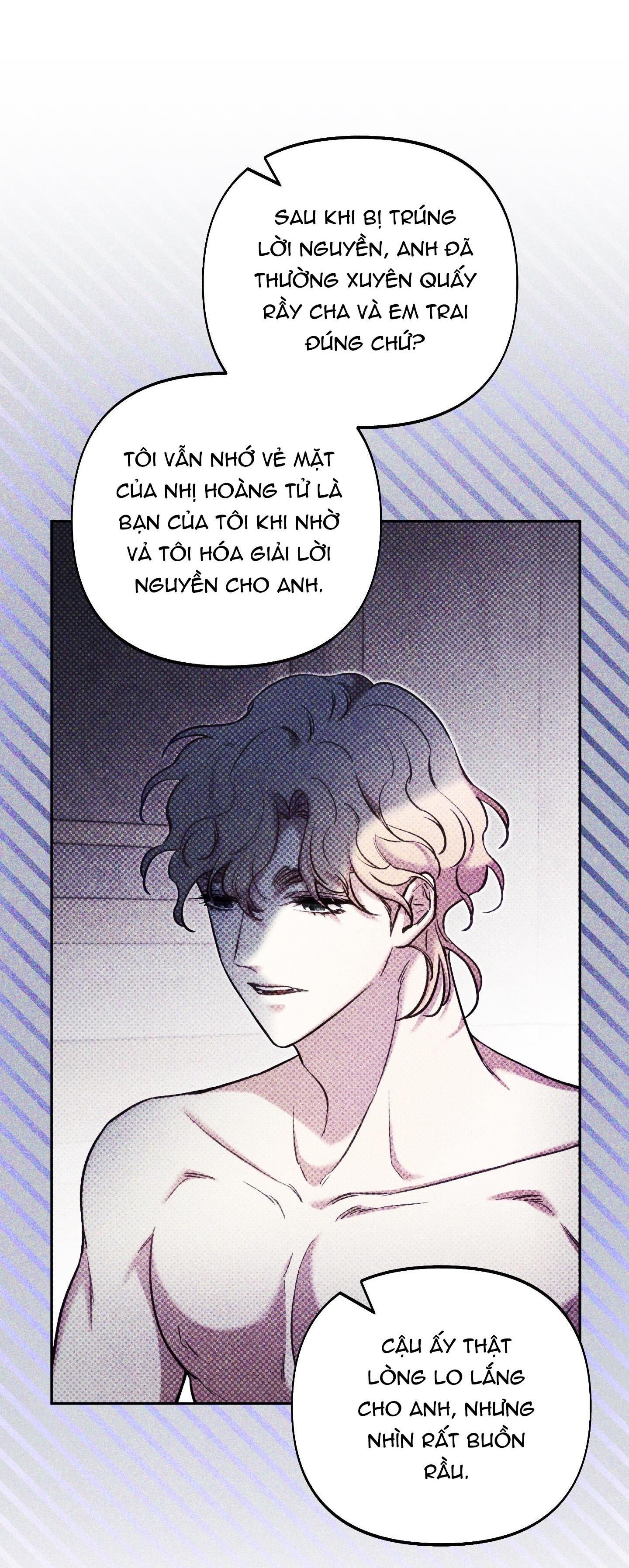 (NP) TRỞ THÀNH VUA CÔNG LƯỢC Chapter 38 - Next Chapter 39