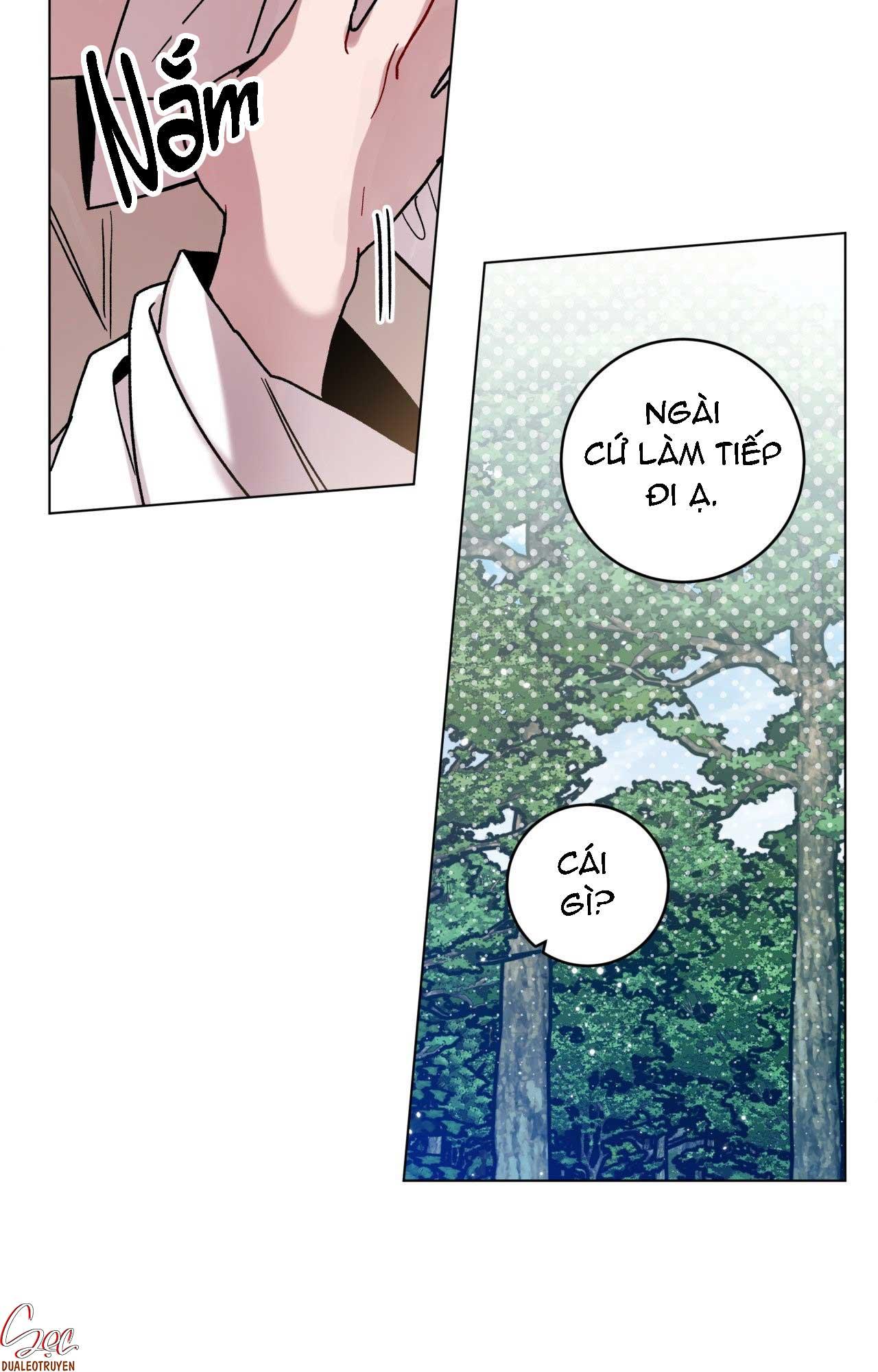 CƠN MƯA RÀO MÙA HẠ Chapter 88 - Next Chapter 89