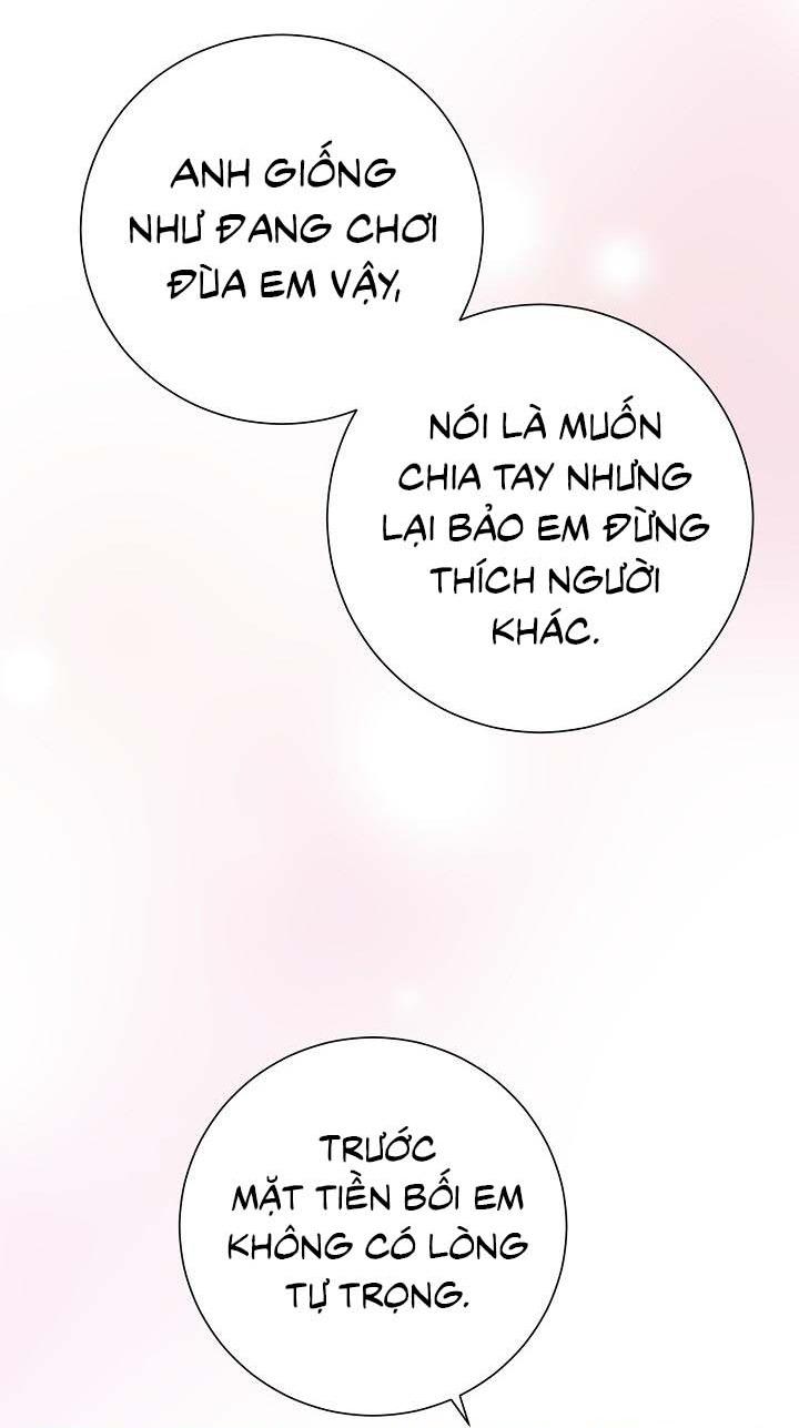 Khu vực chủ nghĩa tình yêu Chapter 58 - Next Chapter 59