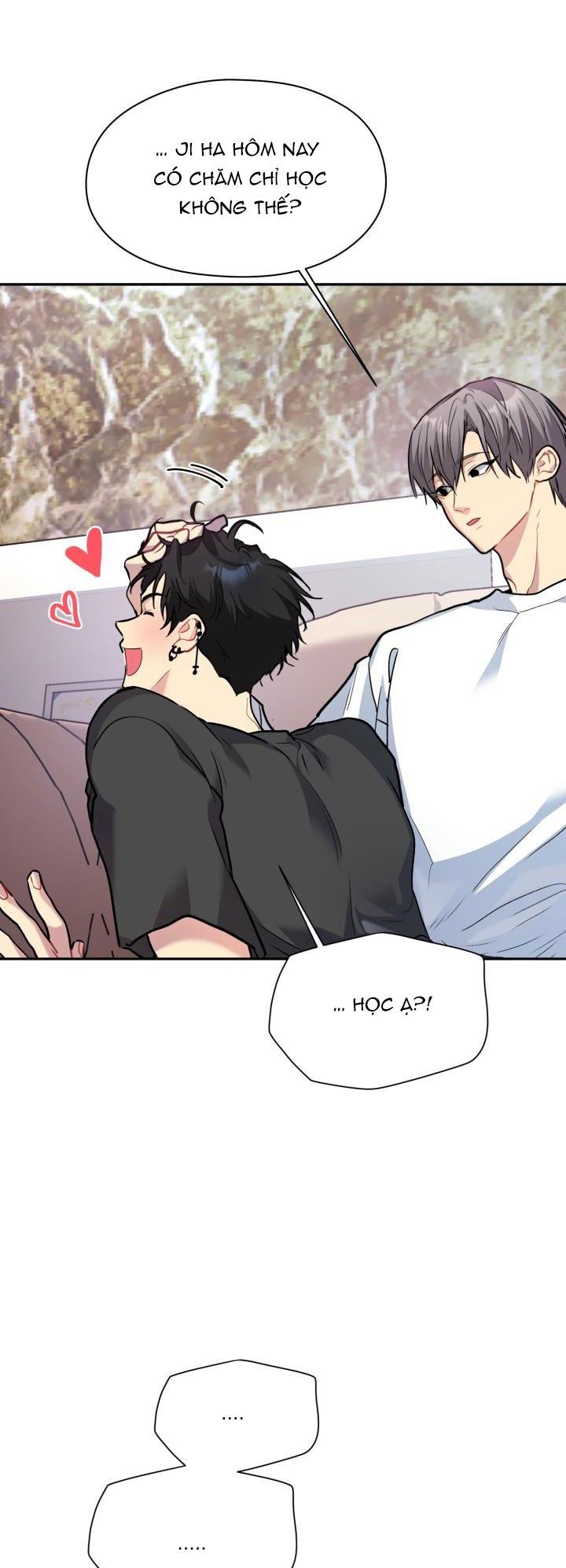 THÚ CƯNG DAMDANG Chapter 6.6 LÒ HƠI nt1 - Next Chapter 6.7 LÒ HƠI nt2