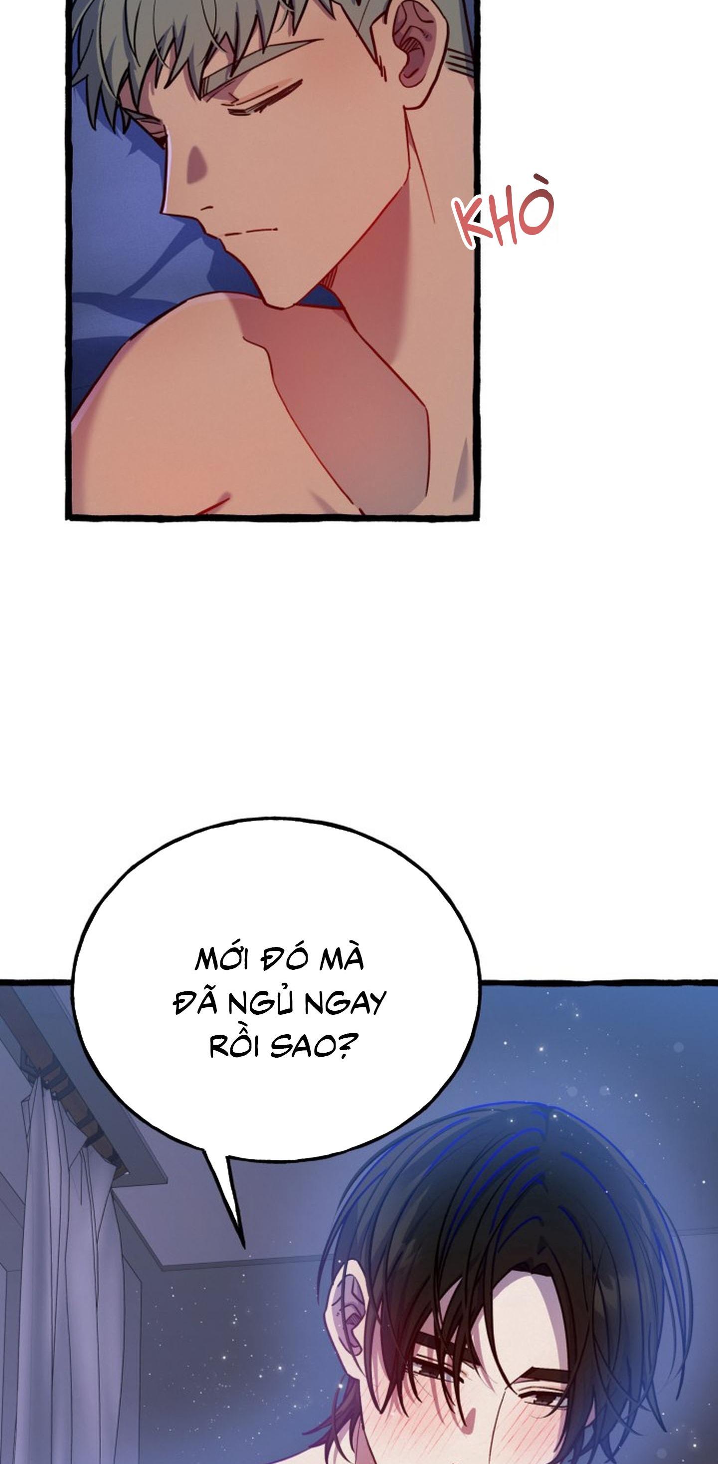 Tìm phòng trọ để chữa lành Chapter 5 - Next Chapter 6