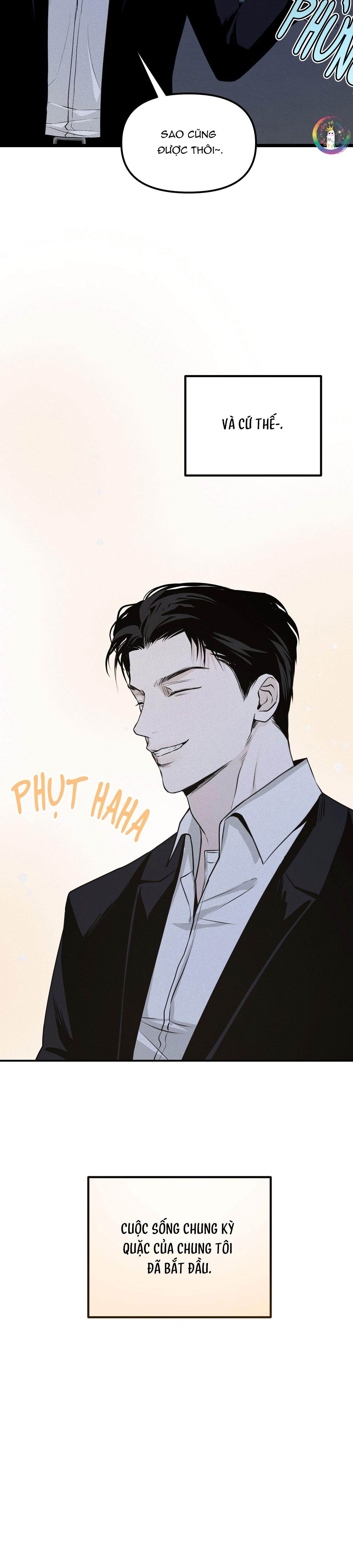 Hình Chiếu Chapter 12 - Next Chapter 13