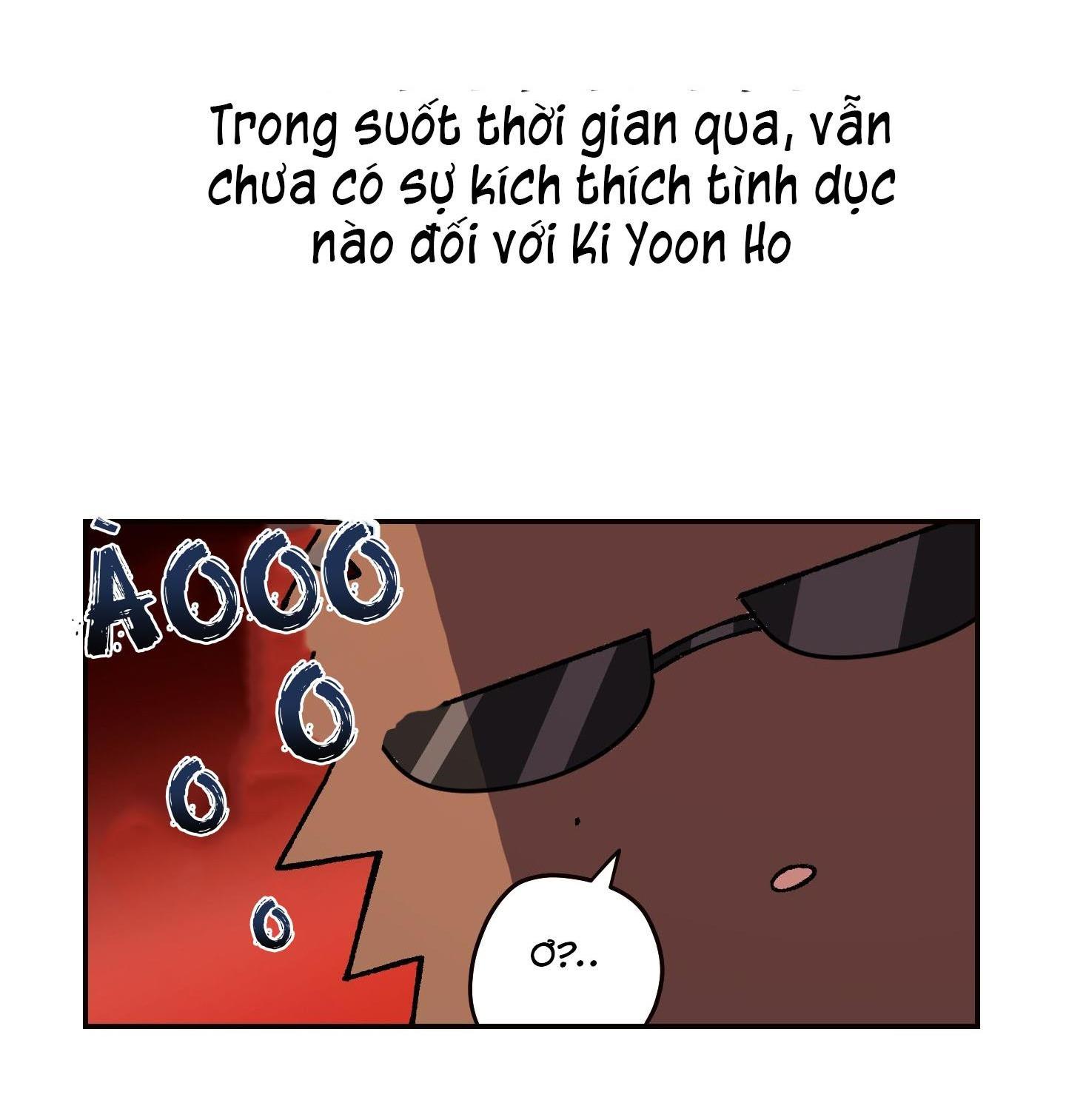 (END )SỐNG SÓT TRONG RỪNG VỚI NGƯỜI YÊU CŨ Chapter 5 - Trang 3