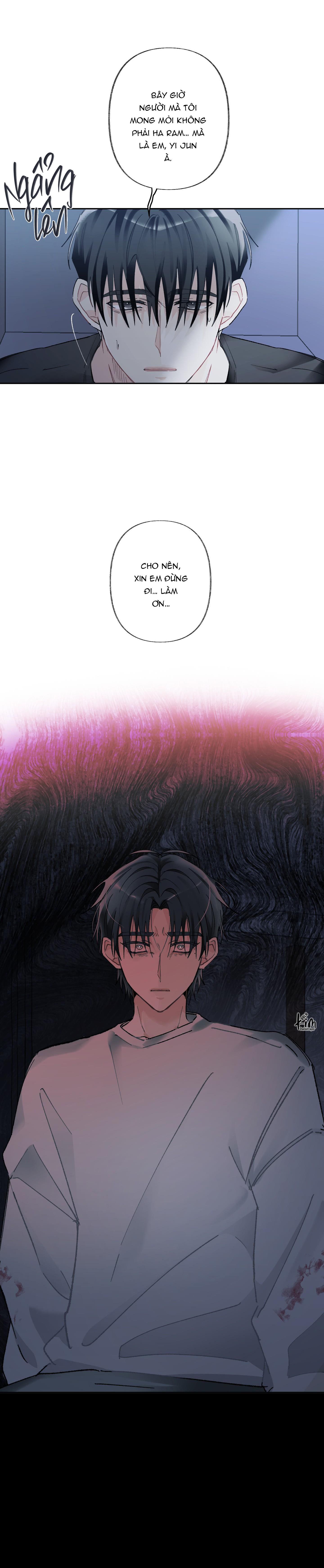 THẾ GIỚI CỦA TÔI KHI KHÔNG CÓ EM Chapter 52 - Next Chapter 53