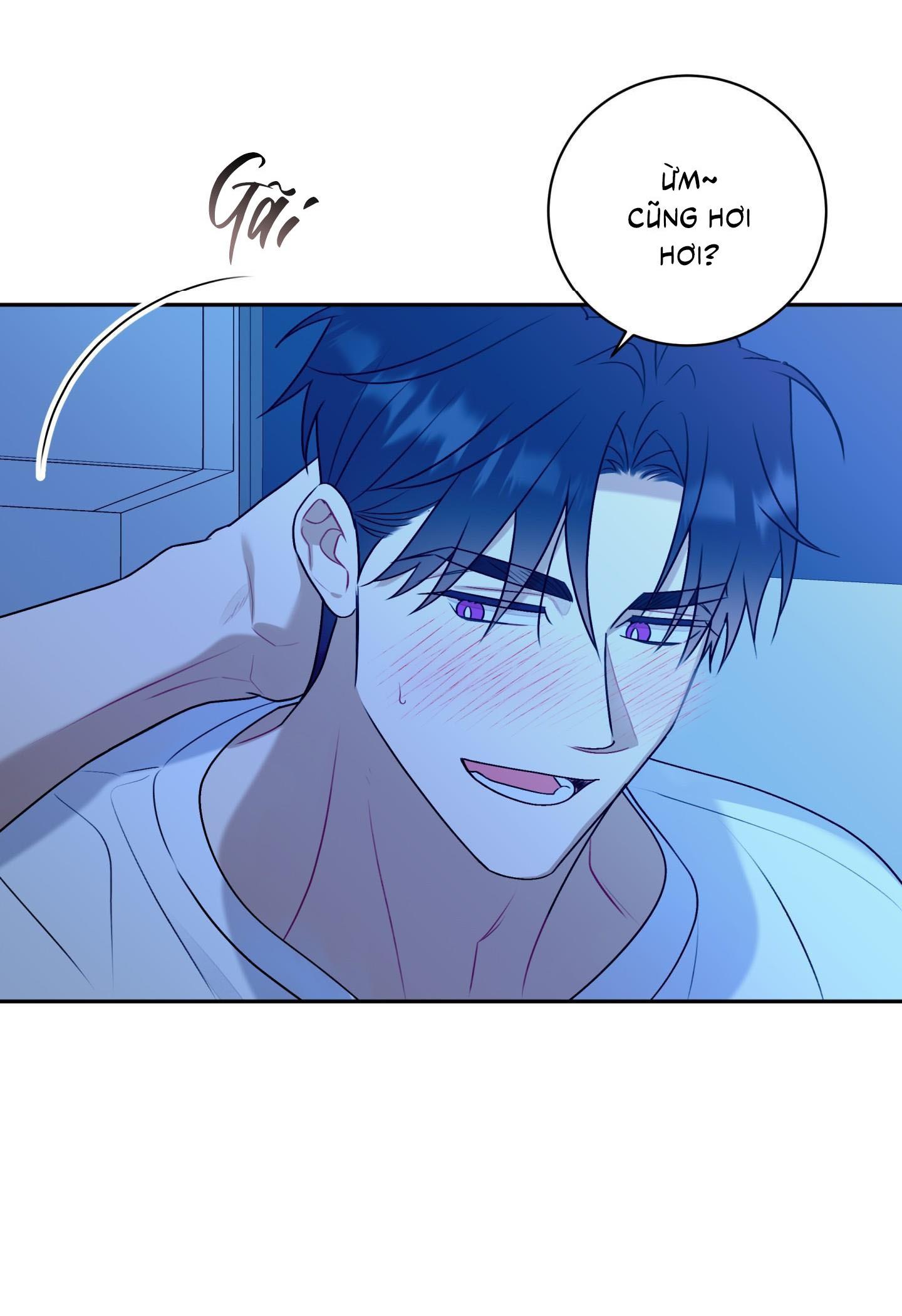 (CBunu) Bắt tay hả, thôi bỏ đi! Chapter 25 H+ - Next Chapter 26 H+