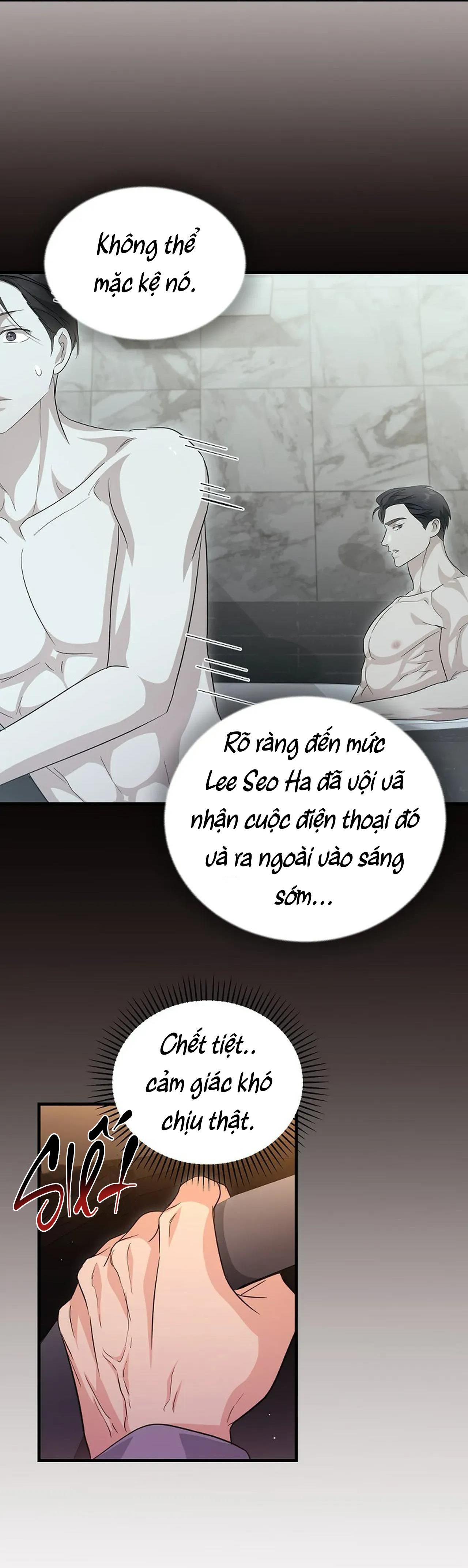 DÒNG SÔNG NÔ LỆ Chapter 21 - Next Chapter 22