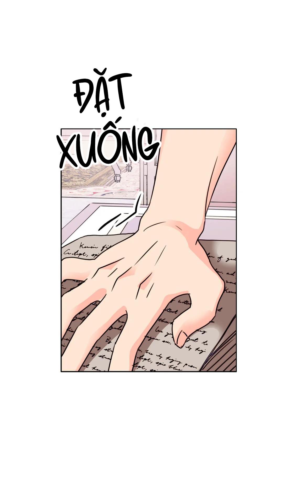 Ngọt Ngào Nhưng Nguy Hiểm Chapter 12 - Next Chapter 13