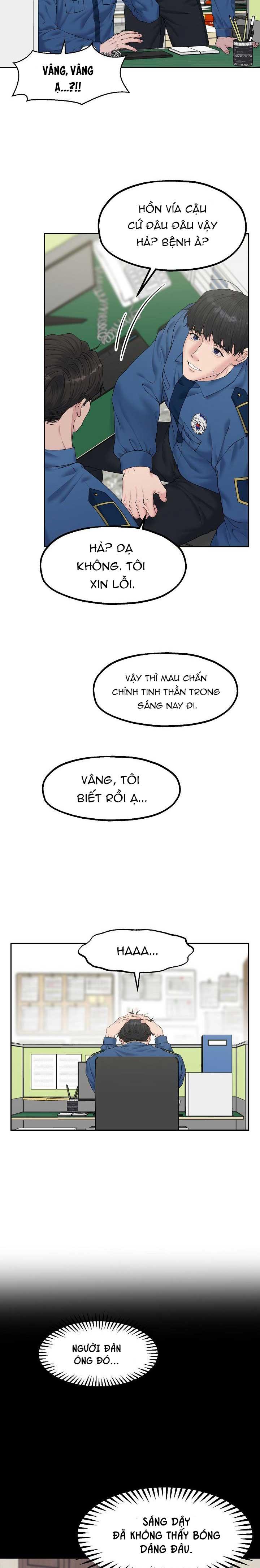 BL NGẮN CHỊCH HỎNY Chapter 29.2 BÀ XÃ TÔI LÀ CÔN ĐỒ 2 - Next 