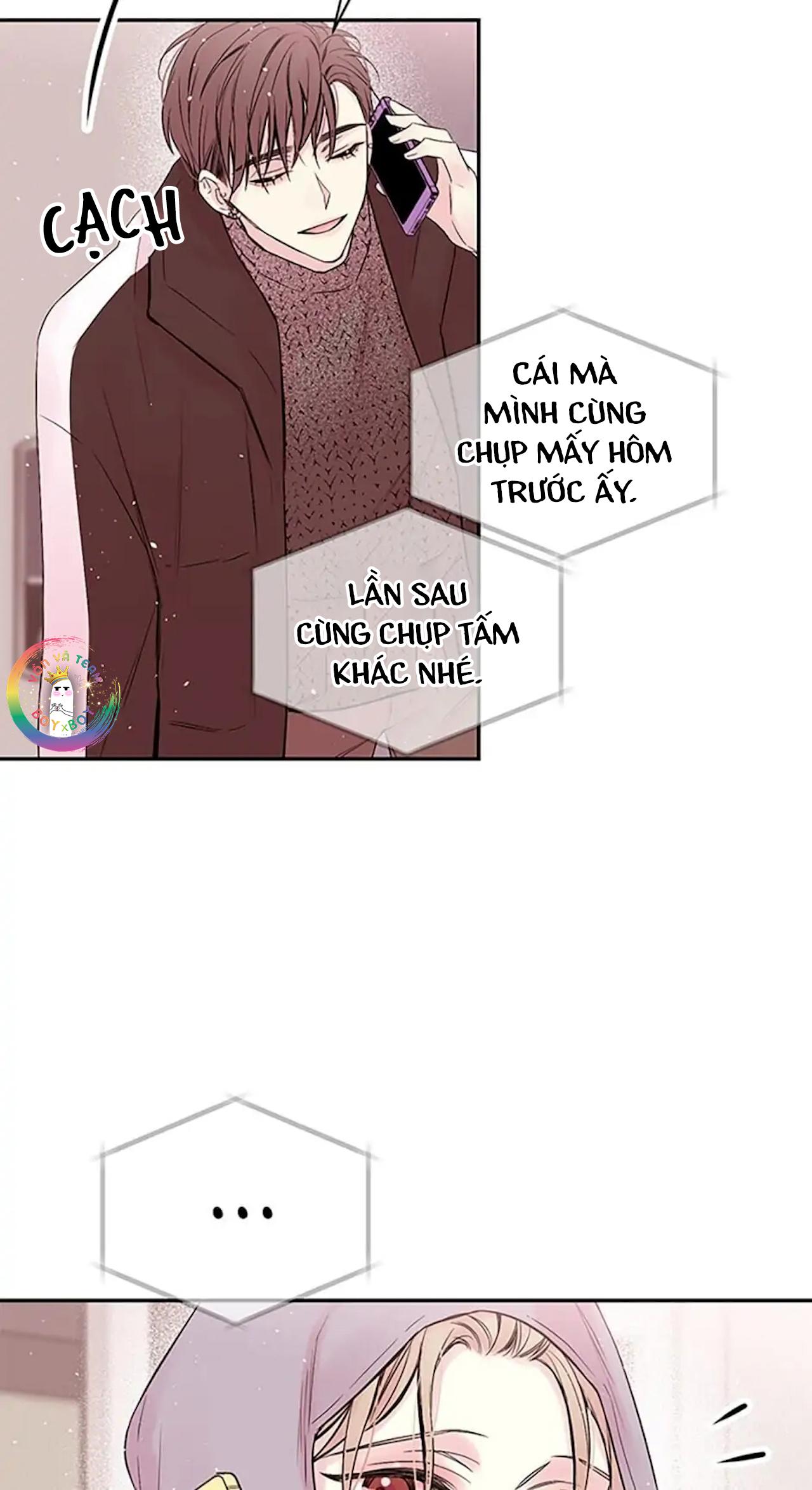 Bí Mật Của Tôi Chapter 47 - Next Chapter 48