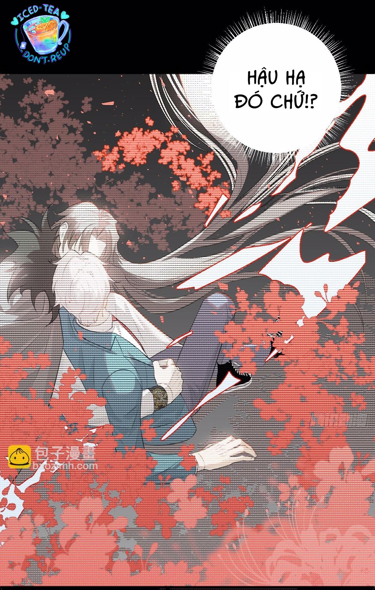 Tà thần của riêng tôi Chapter 2 - Next Chapter 3