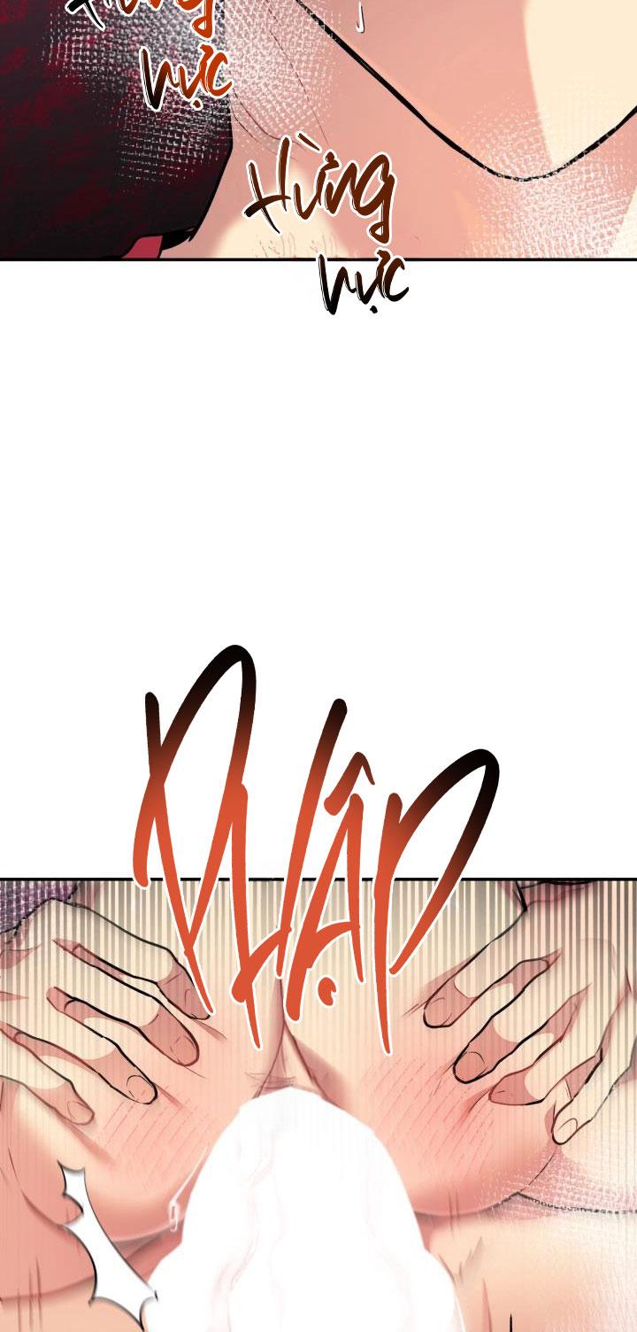 THÚ CƯNG DAMDANG Chapter 6.3 LÒ HƠI 3 - Next Chapter 6.4 LÒ HƠI 4