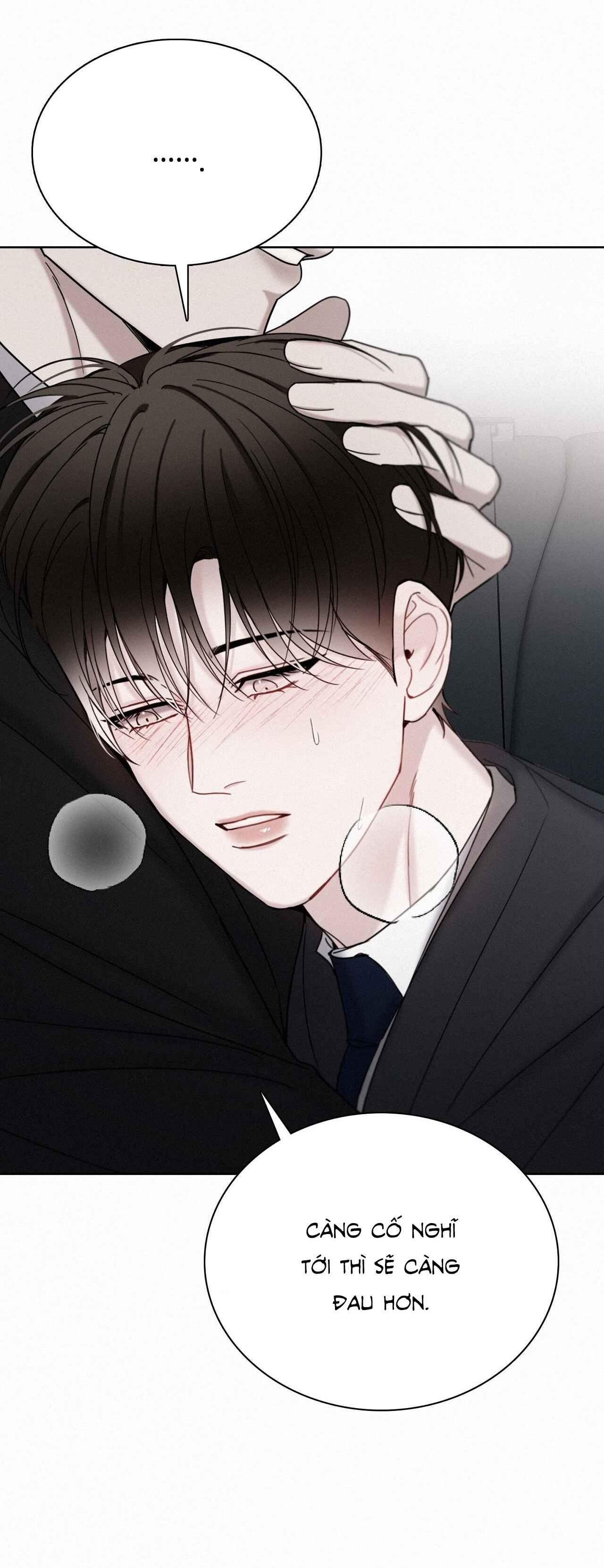 HOÀNG HÔN BÊN LÀN NƯỚC Chapter 25 - Next Chapter 26