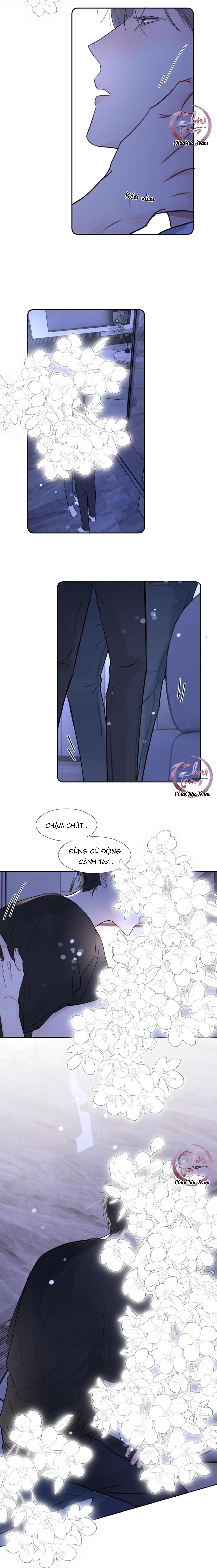 Chó Chuộc Tội Chapter 33 - Next Chapter 34