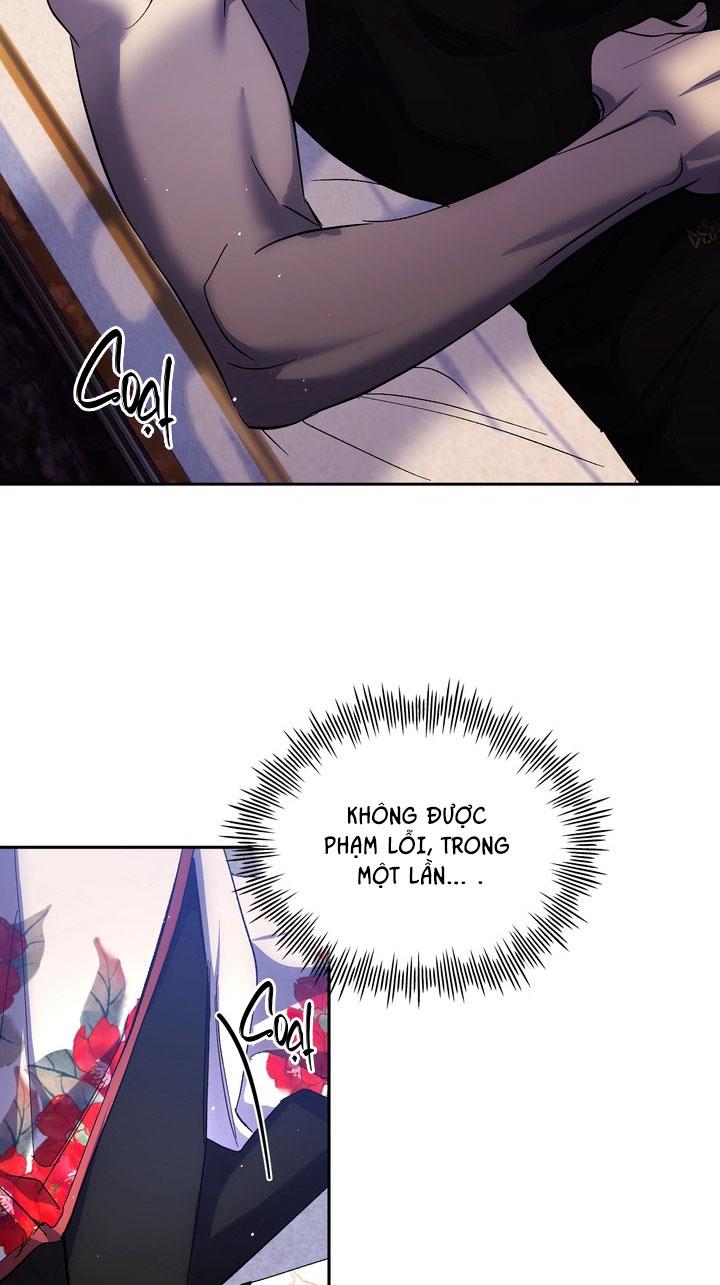 NGHIỆN CUỒNG CÔNG-BDSM CÙNG SẸC Chapter 7.3 đêm trắng 3 - Next Chapter 7.4 đêm trắng 4