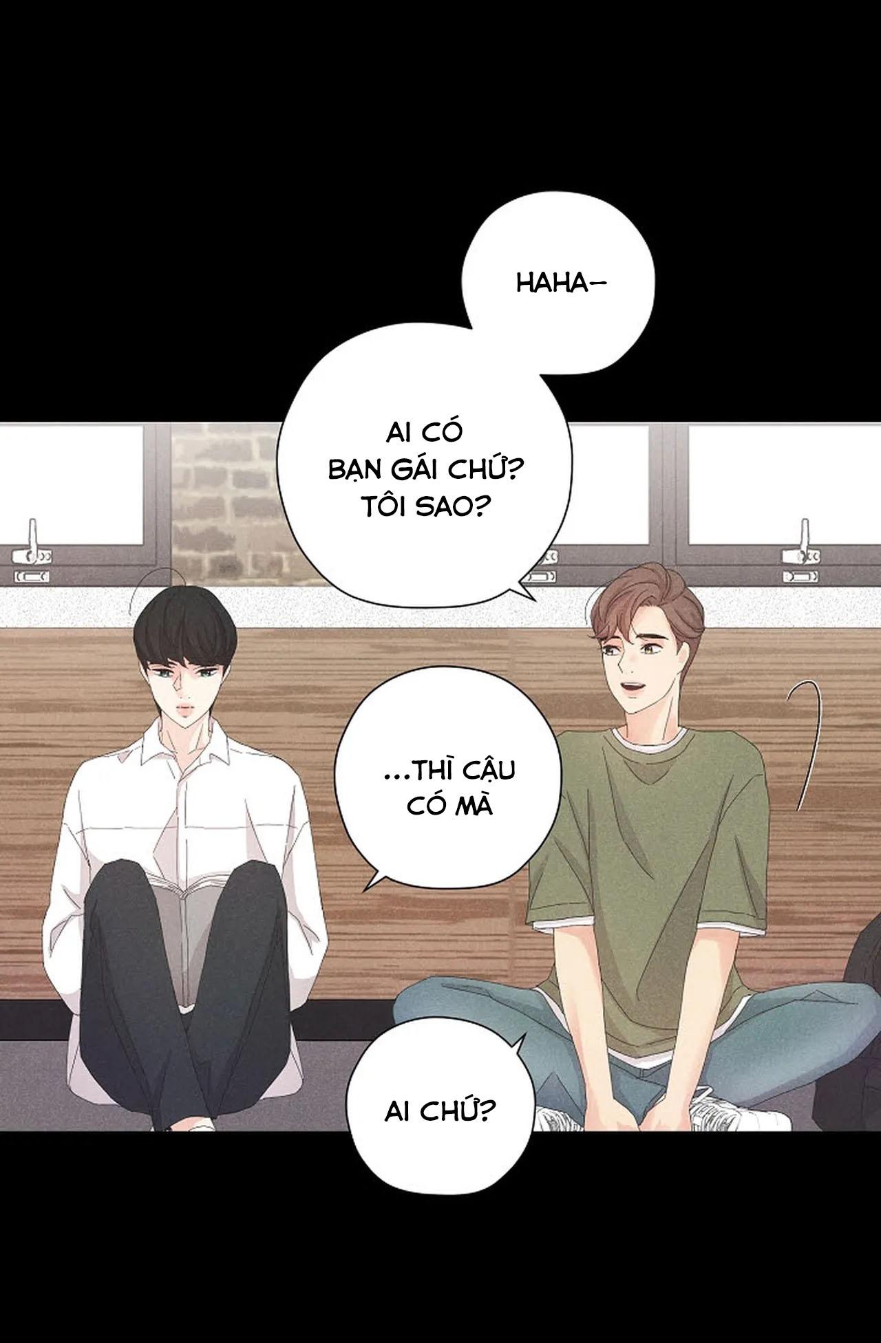 [on-going] Dòng Chảy Xa Bờ Chapter 4 Chap 4 - Next Chapter 5 Chap 5