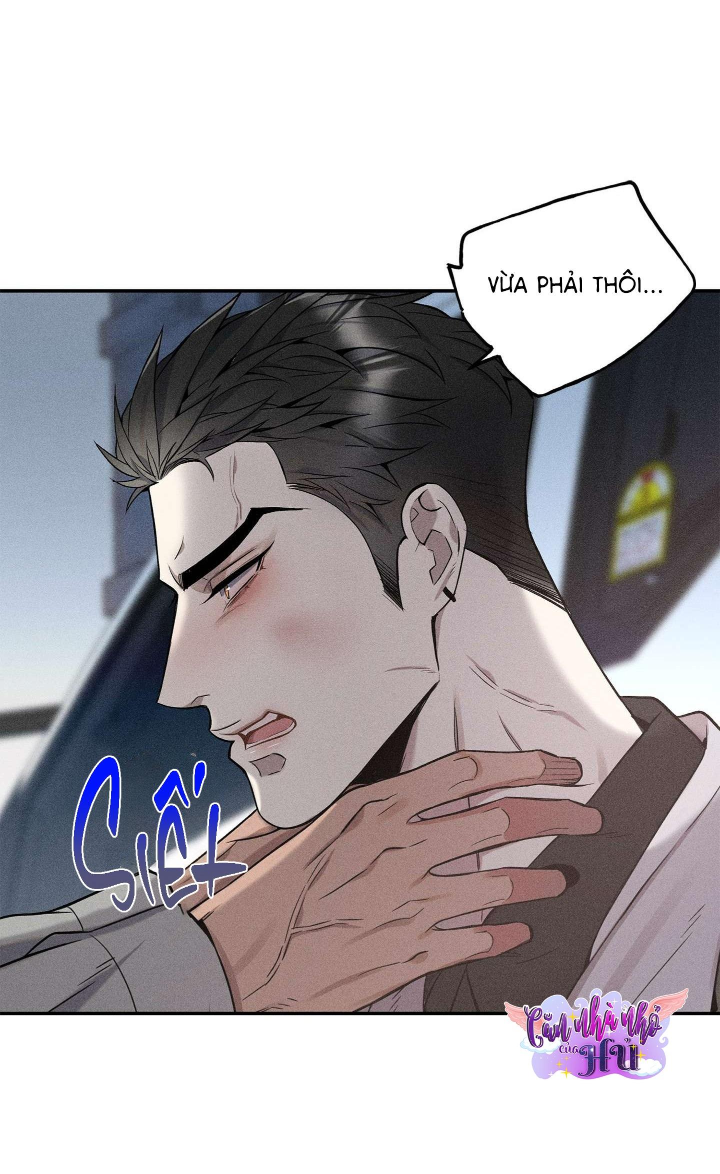 (END) ĐẾN KHI EM TAN VỠ Chapter 1 - Trang 2