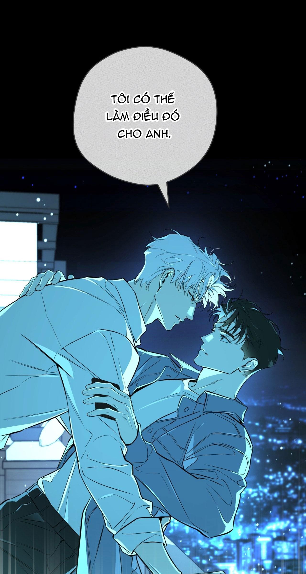 OFF TRACK Chapter 35 - Next Chapter 36