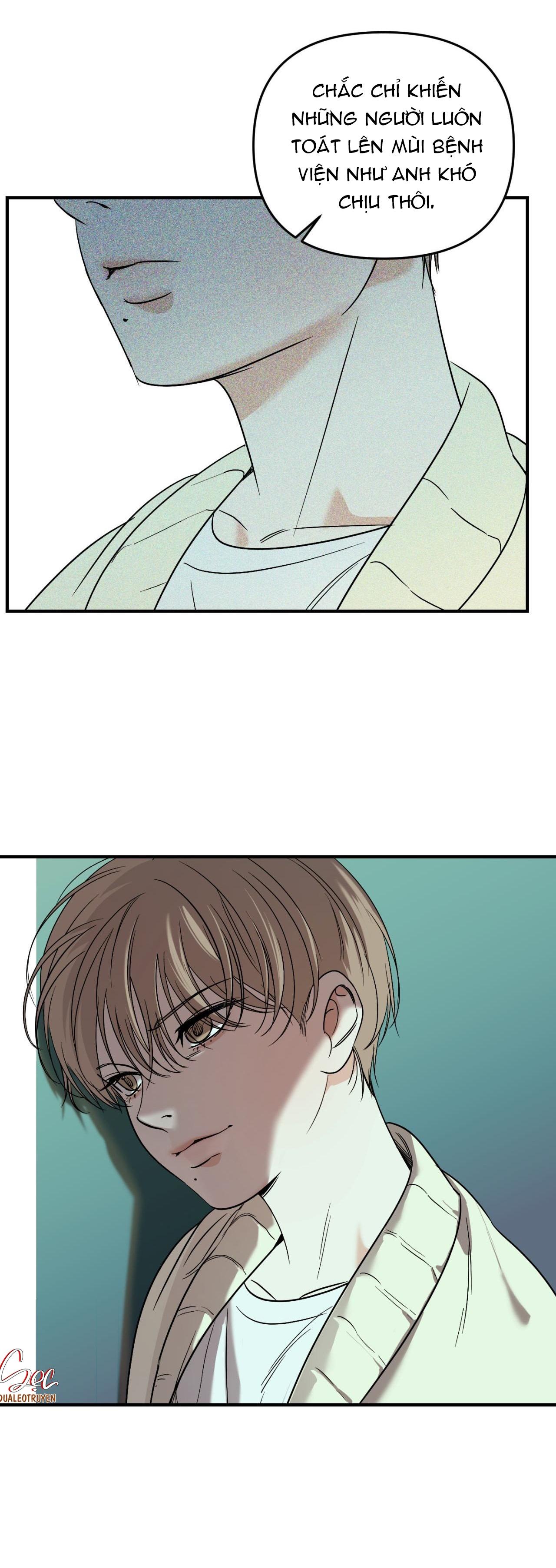 ĐÈN NỀN Chapter 34 - Next Chapter 35