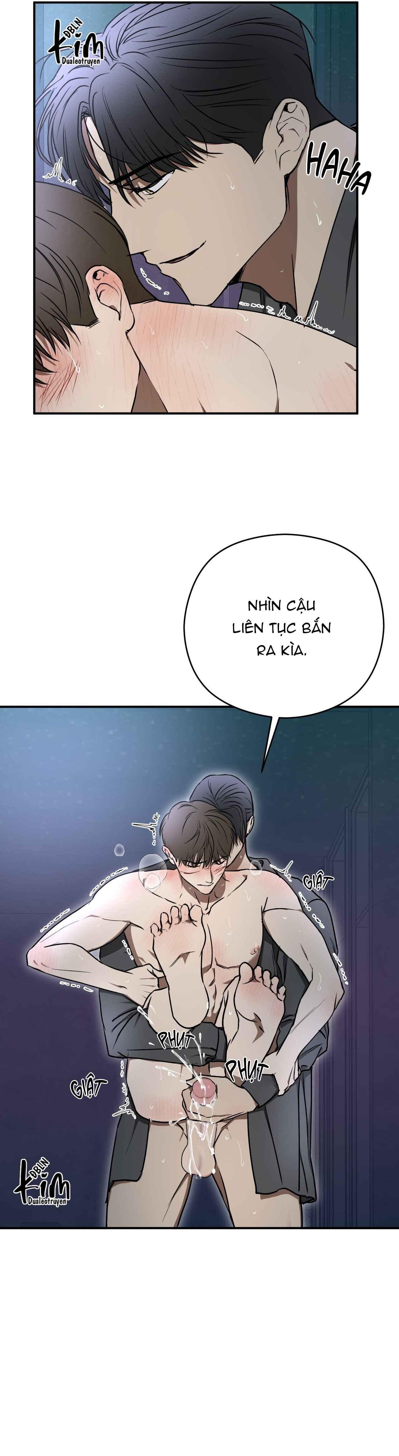 ĐỘC XÀ Chapter 11 - Next Chapter 12