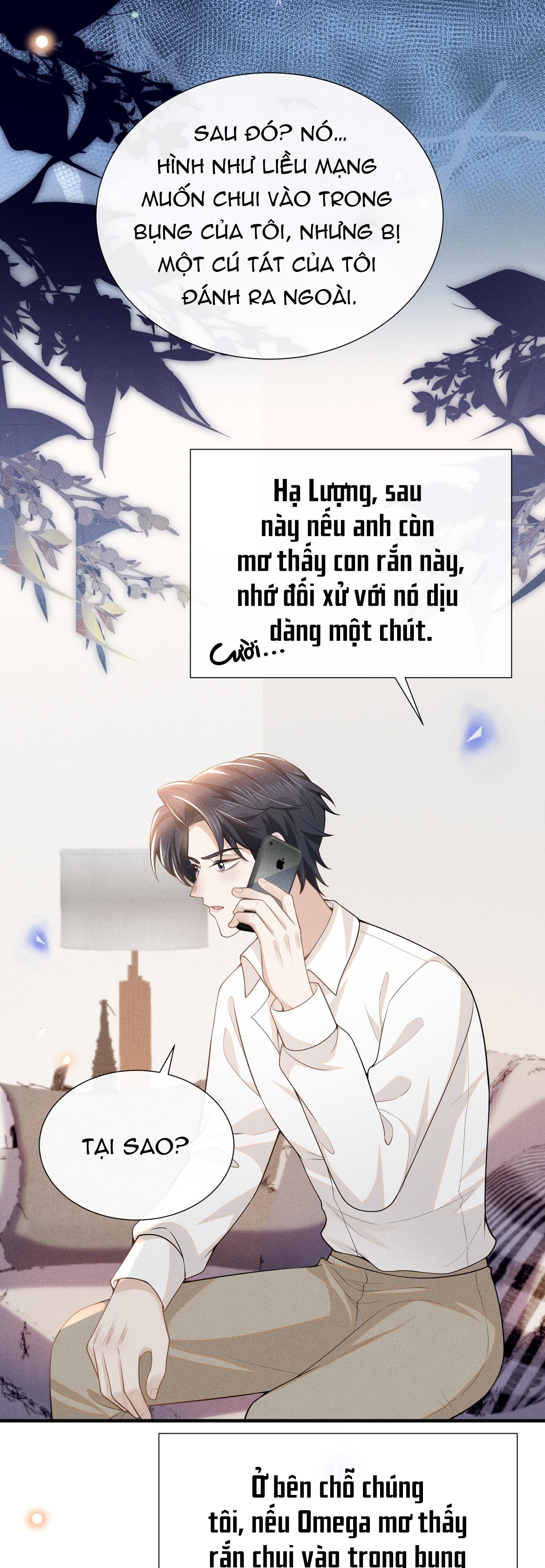 Lai Sinh Bất Kiến Chapter 114 - Trang 3