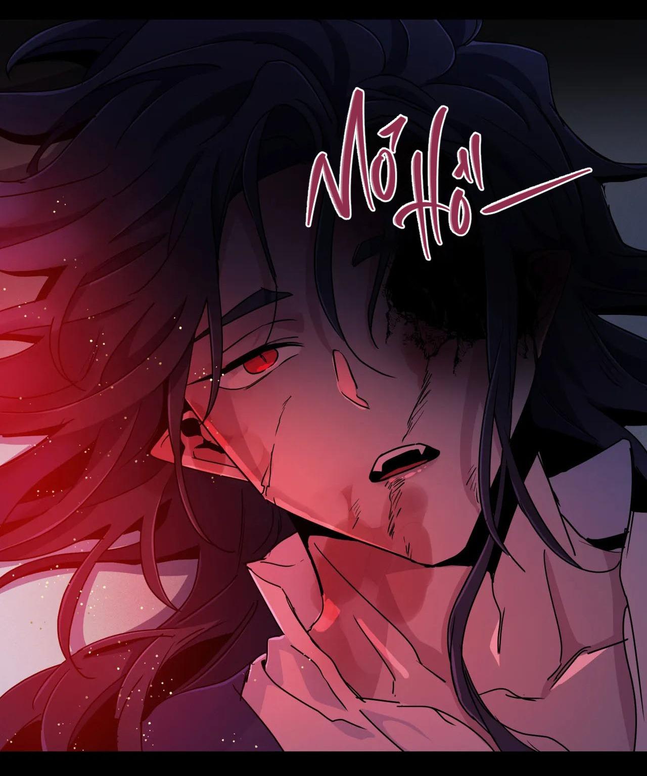 (CBunu) Ám Giữ Linh Hồn Chapter 51 H - Next Chapter 52