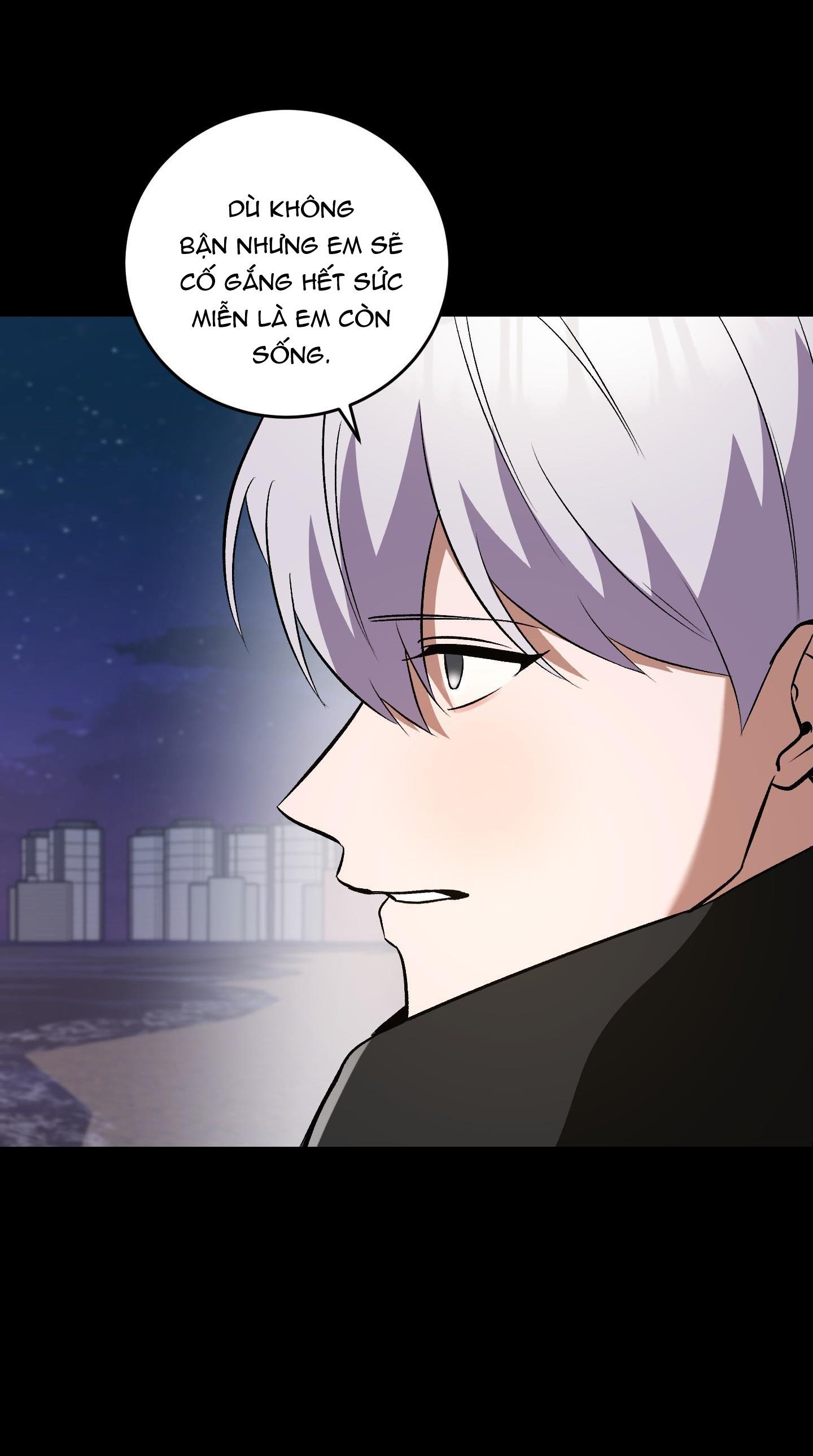 Vì Sự Vĩnh Cửu Chapter 30 -End - Next 