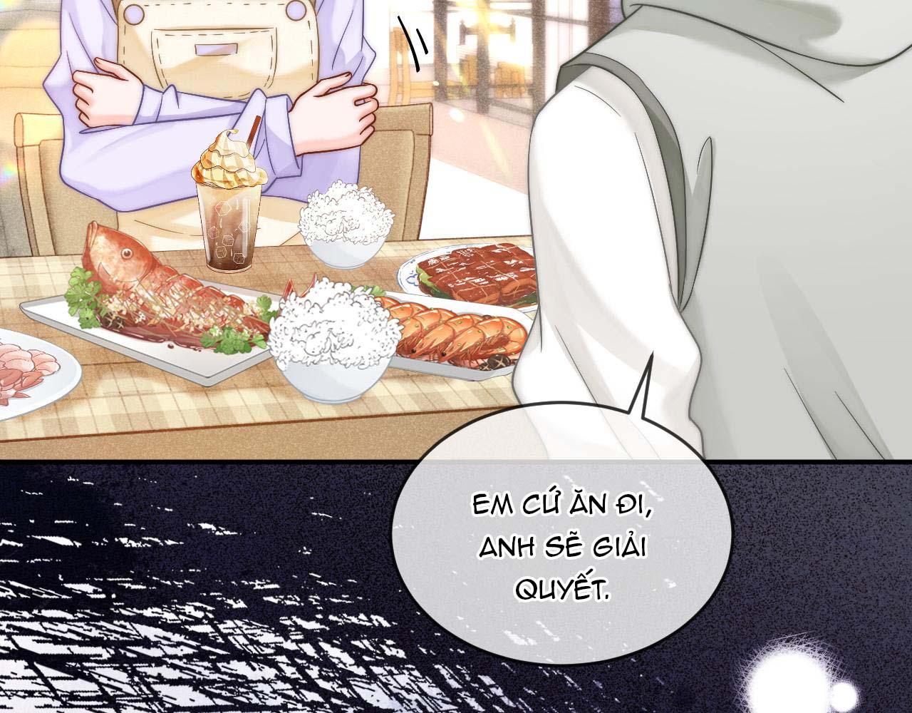 Nam Thần Bá Đạo Cầu Xin Tôi Quay Lại (NGANG RAW) Chapter 47 - Next Chapter 48