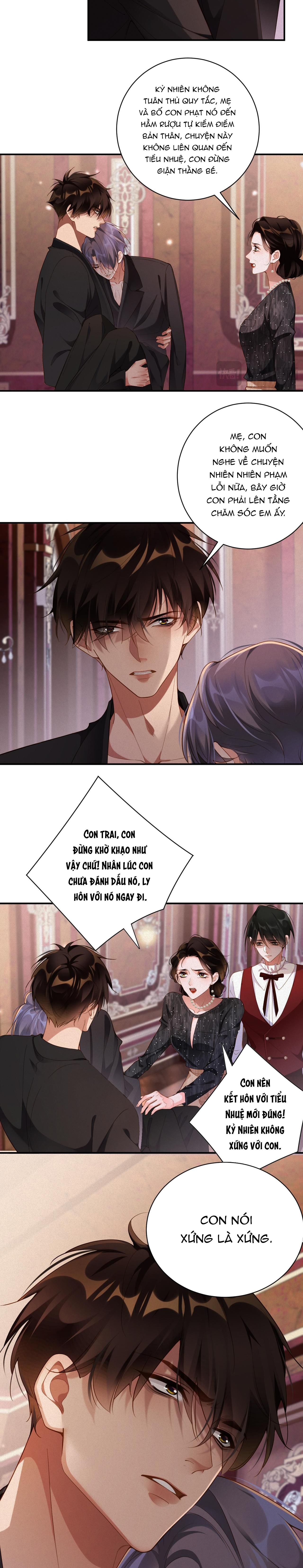 CHỒNG CŨ MUỐN TÁI HÔN LẦN NỮA Chapter 44 - Next Chapter 45