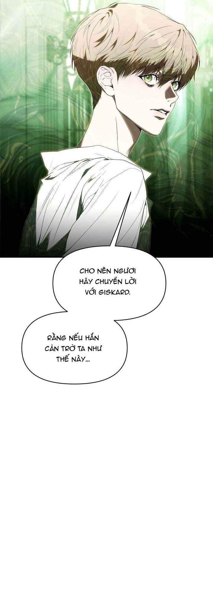 HAI ĐẤT NƯỚC, ĐẤT NƯỚC CỦA NÔ LỆ Chapter 54 - Next Chapter 55