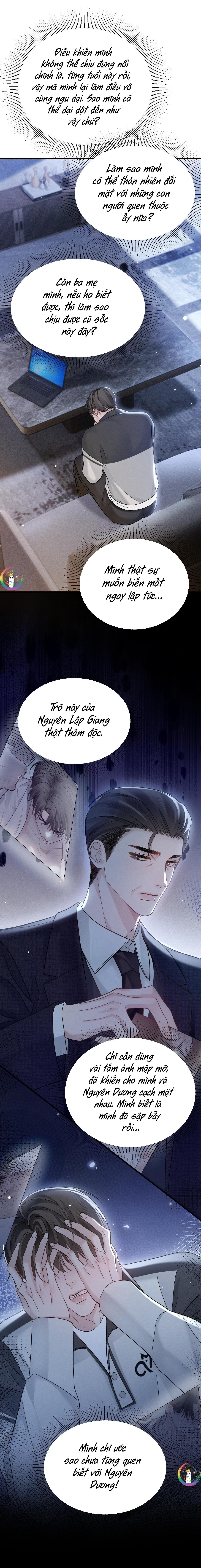 cuộc đối đầu gay gắt Chapter 99 - Next 